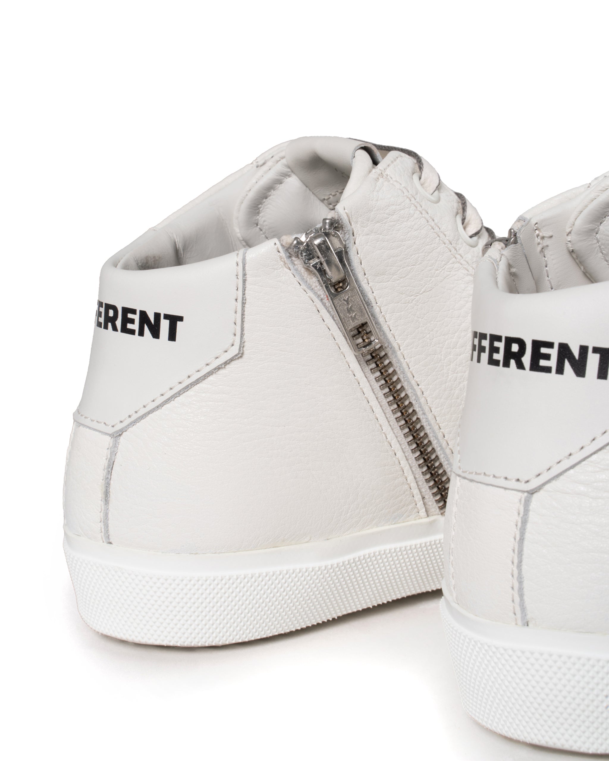 D!FFERENT LIMITED EDITION HIGH TOP