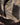 150x165 Kaschmir - Seide - Wolle Camouflage Schal von Faliero Sarti - Scarves FALIERO SARTI