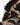 150x165 Kaschmir - Seide - Wolle Camouflage Schal von Faliero Sarti - Scarves FALIERO SARTI