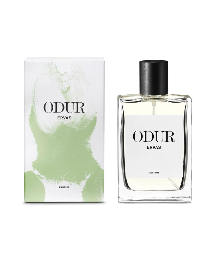 Ervas 75ml Parfum von Odur
