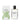 Ervas 75ml Parfum von Odur