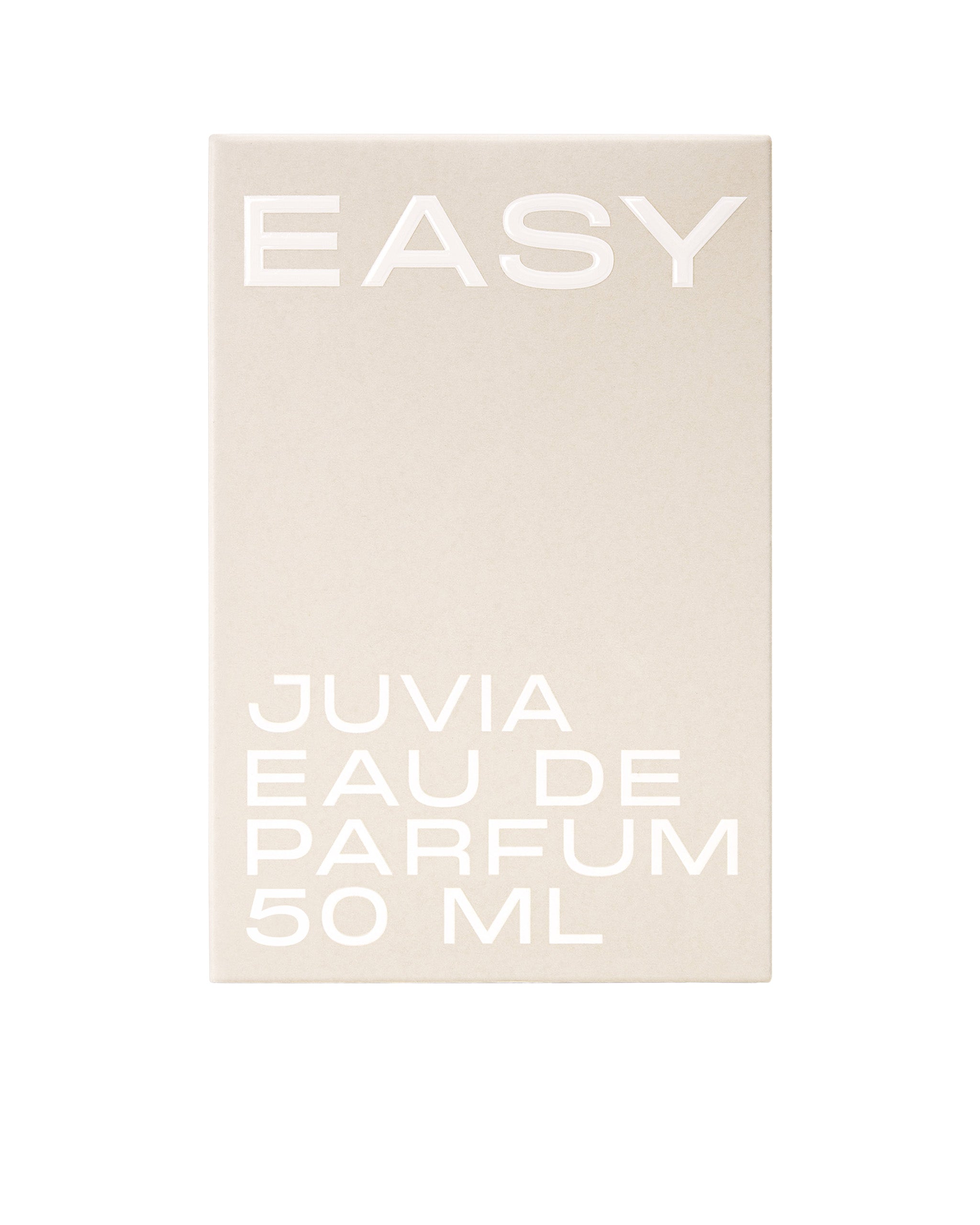 EASY EAU DE PARFUM 50ML