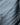 Hellblauer Grobstrick Schal mit Fransen von 8Cashmere