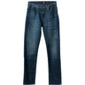 7 FOR ALL MANKIND | SLIMMY FIT JEANS - Denim 7 FOR ALL