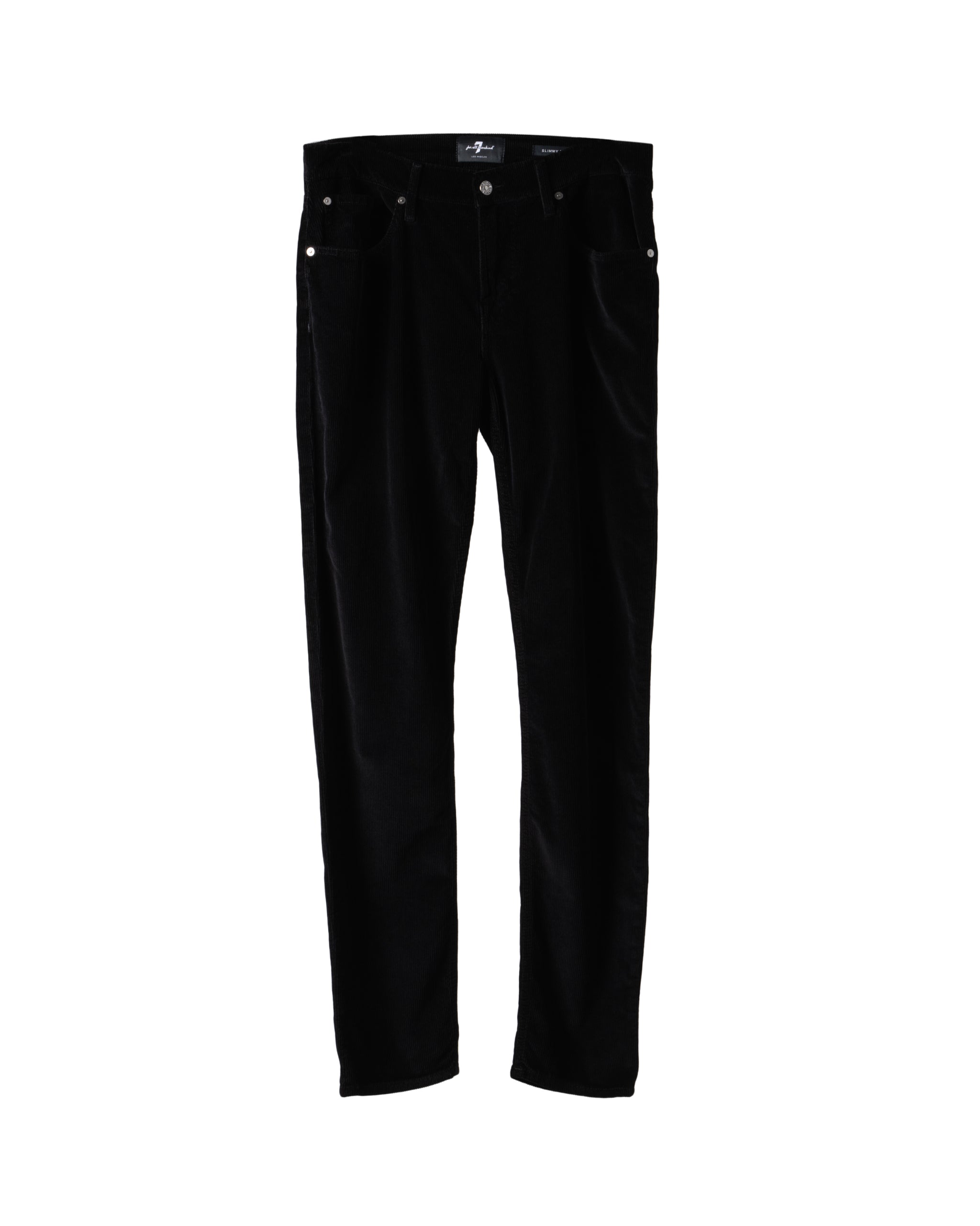 SLIMMY TAPERED CORD DU ROY PANTS