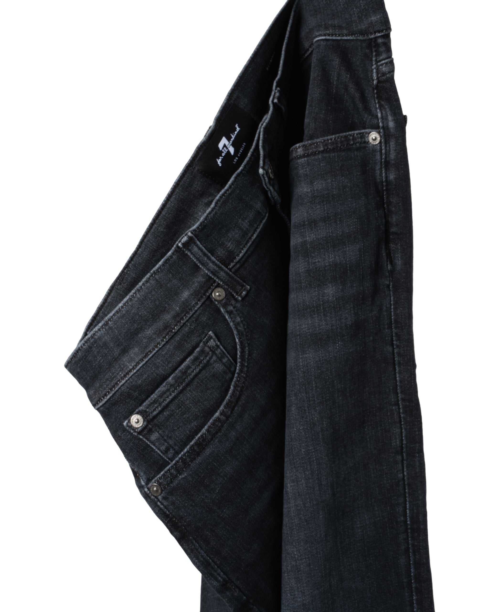 SLIMMY FIT JEANS