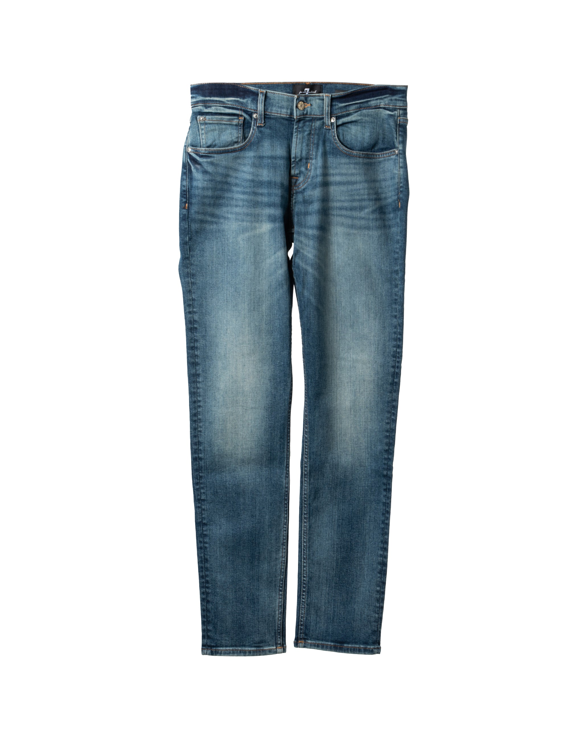 SLIMMY TAPERED FIT JEANS