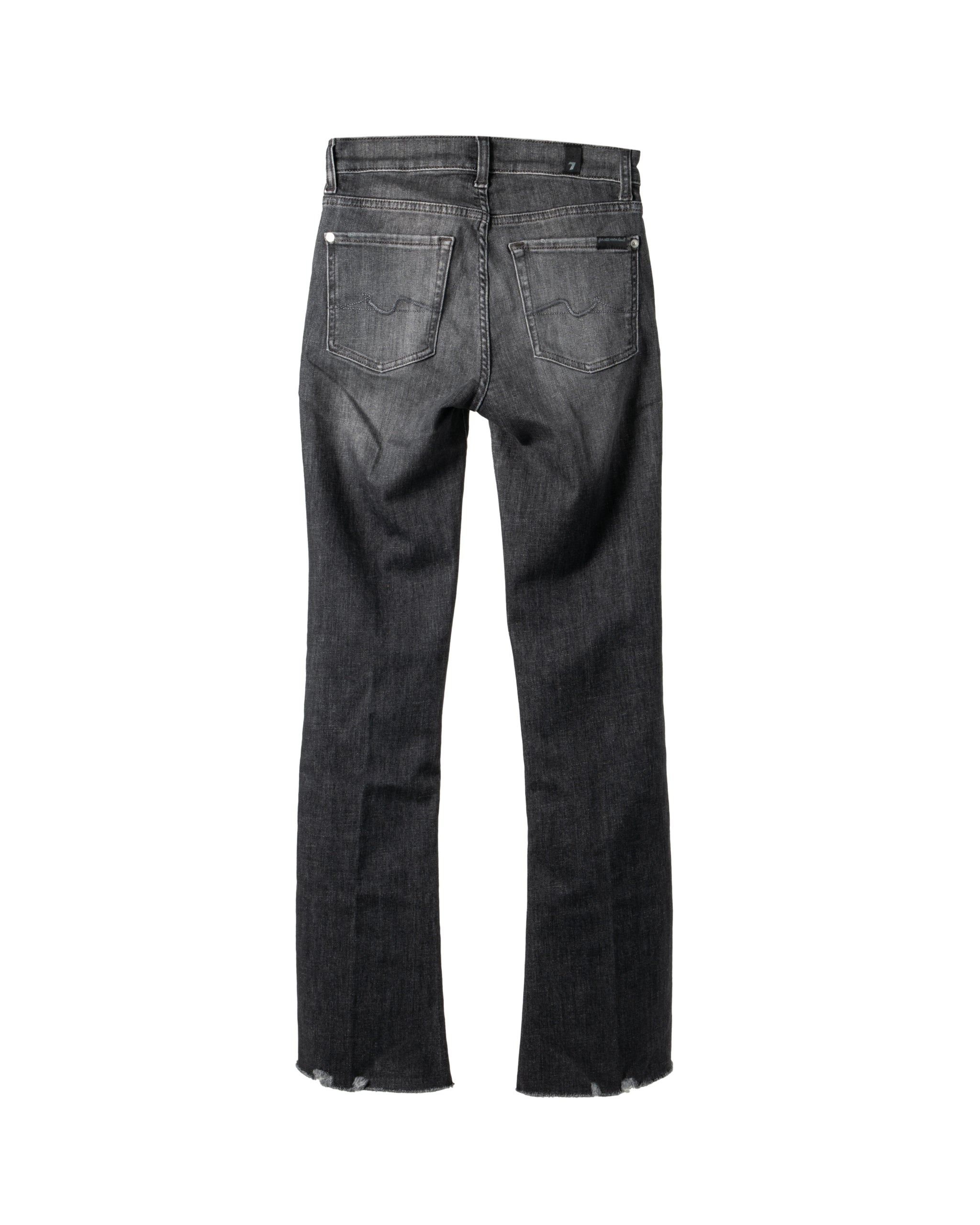 BOOTCUT TAILORLESS 32INCH