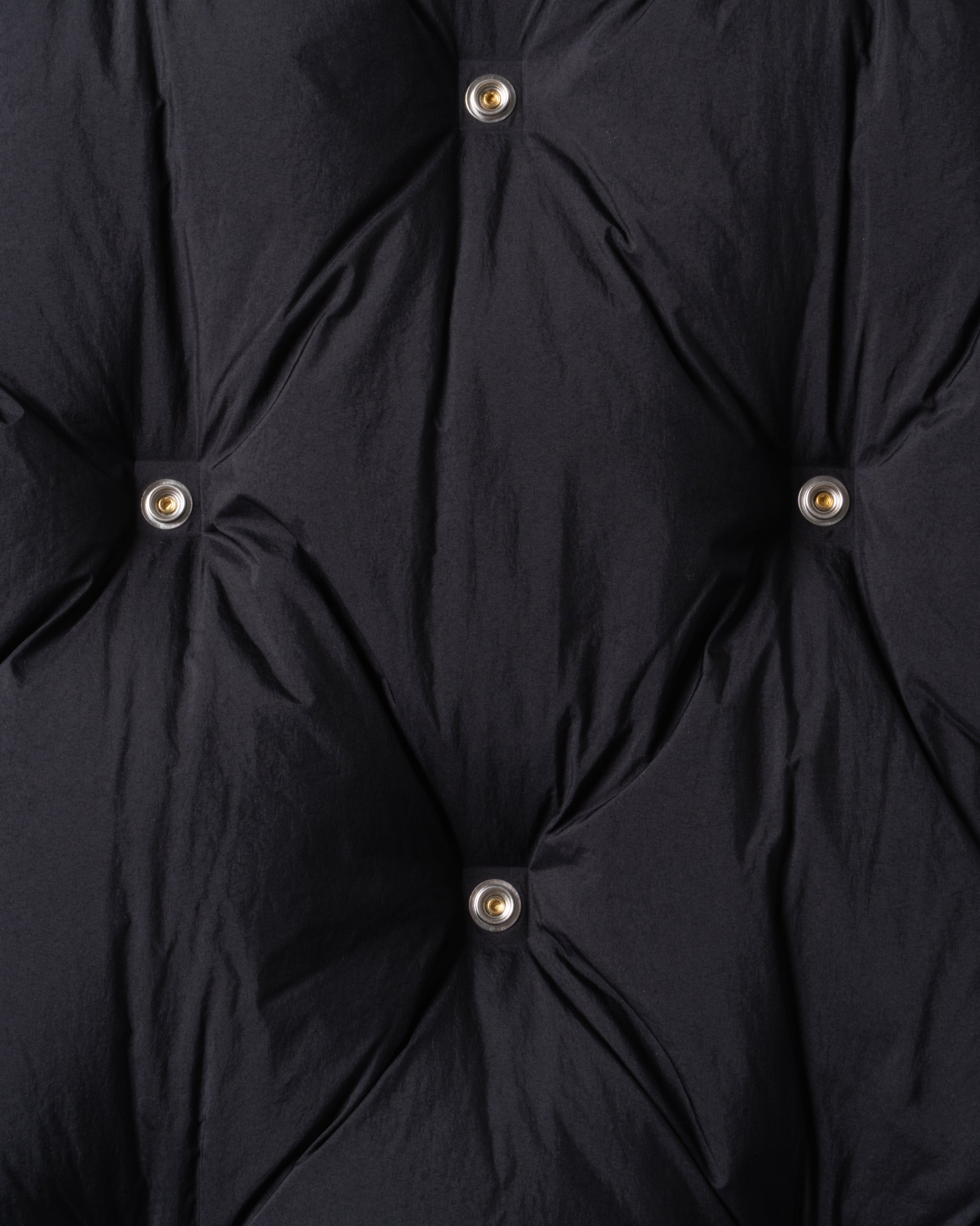 SHORT ADJUSTABLE DOWN JACKET