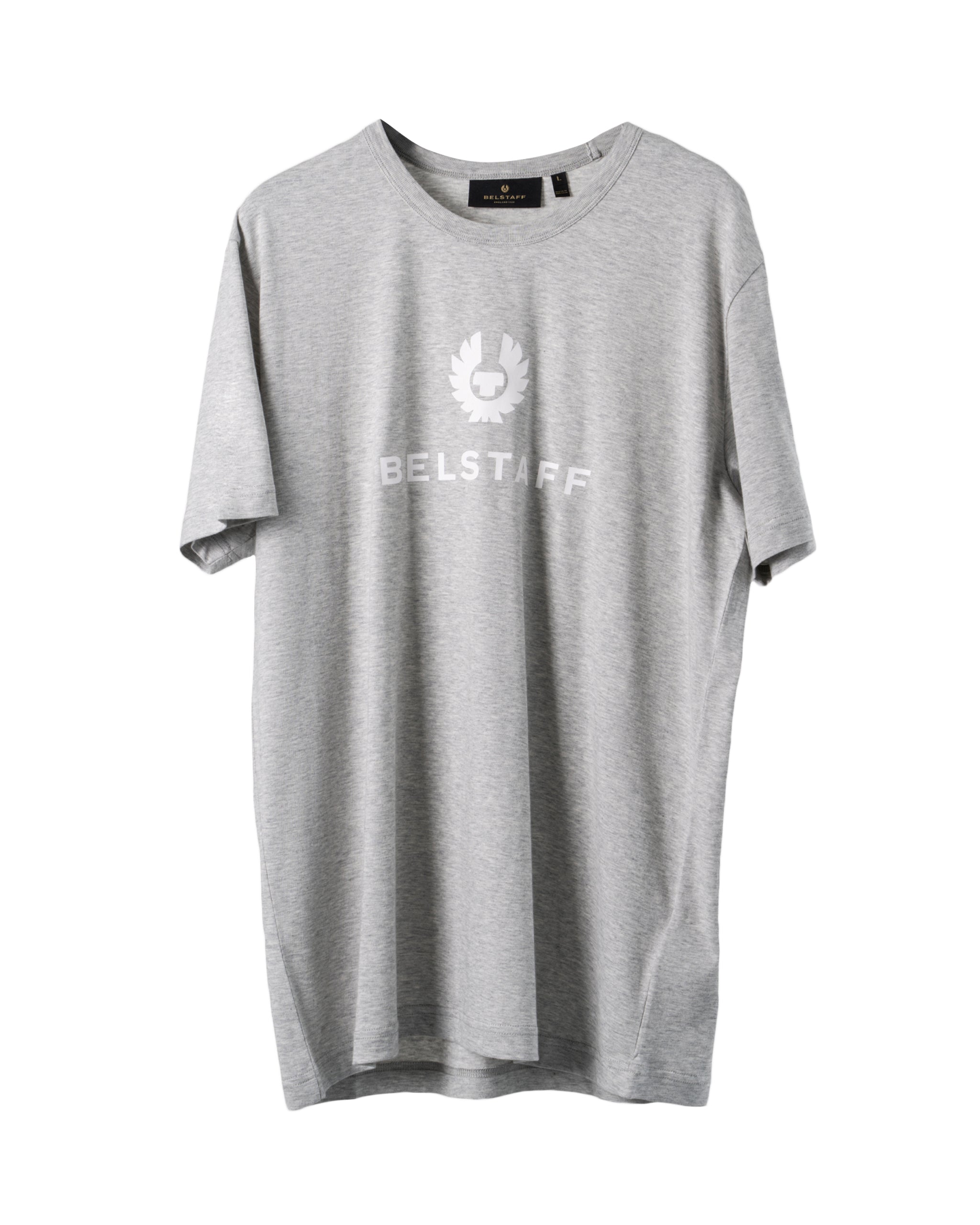 BELSTAFF SIGNATURE T-SHIRT