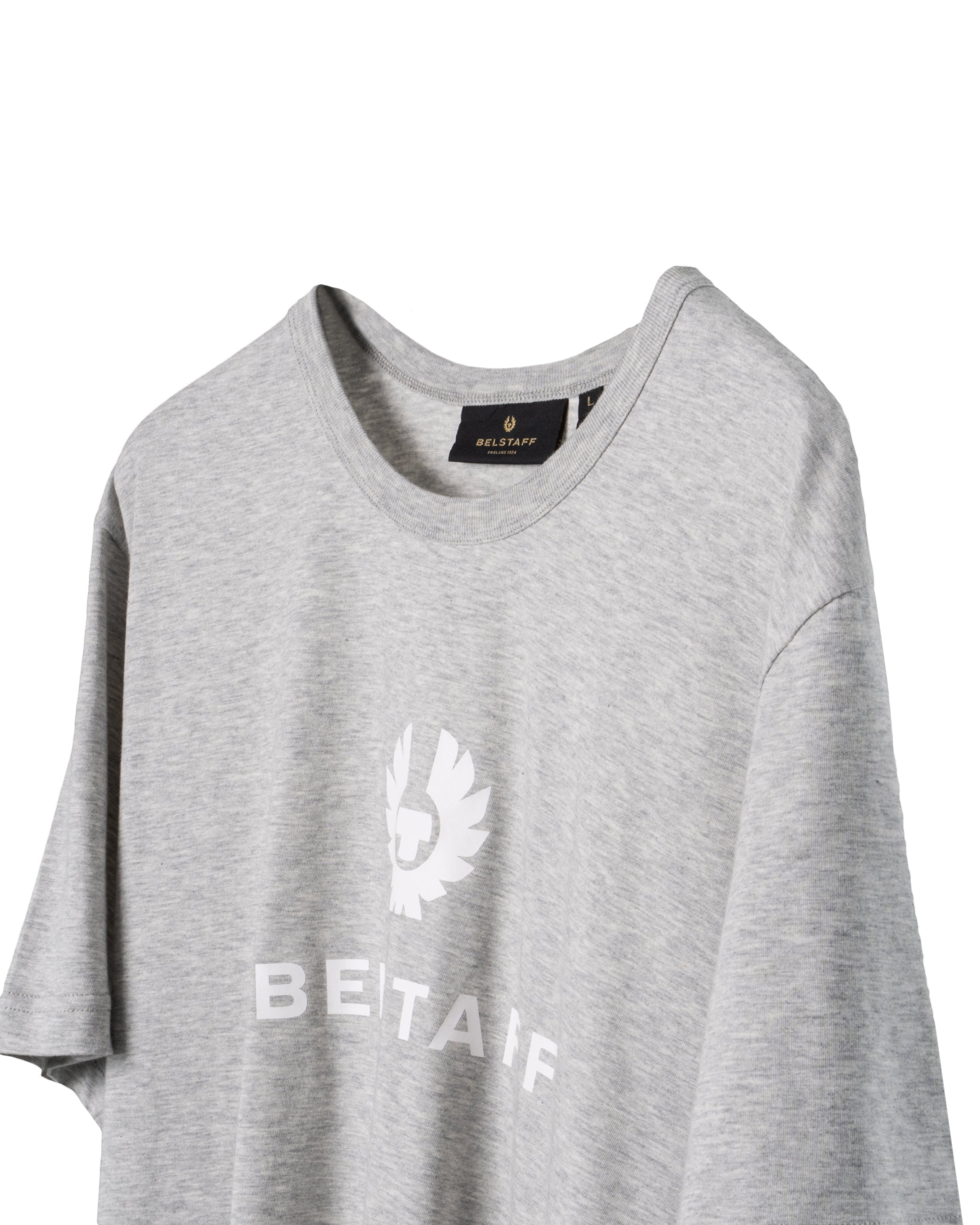 BELSTAFF SIGNATURE T-SHIRT