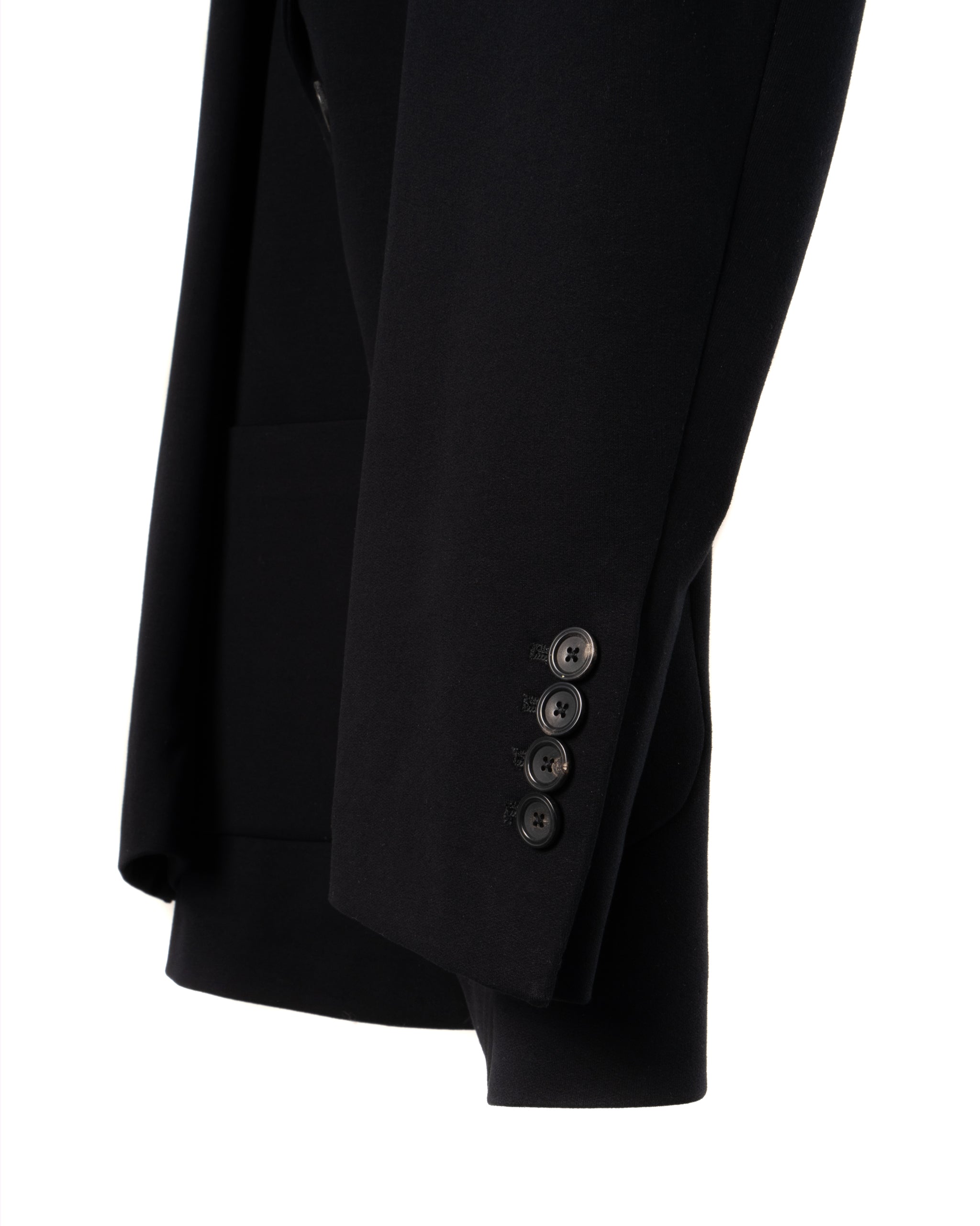 2 BUTTON BLAZER