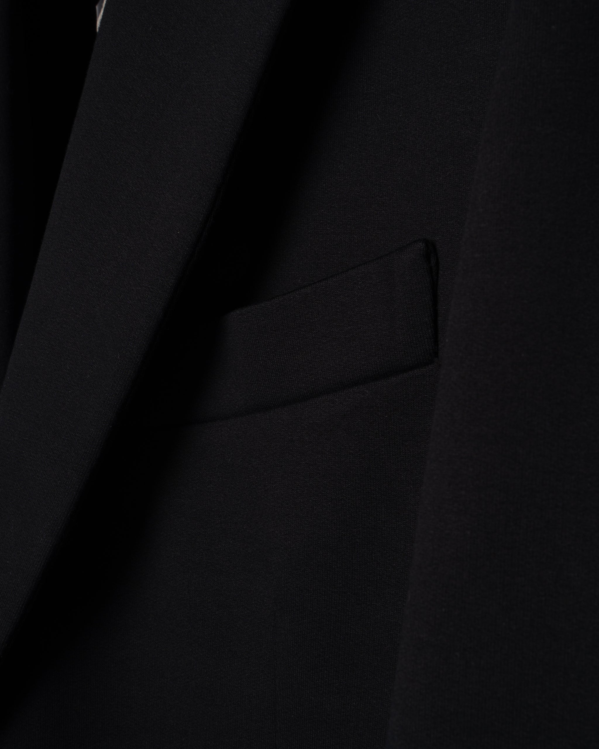 2 BUTTON BLAZER