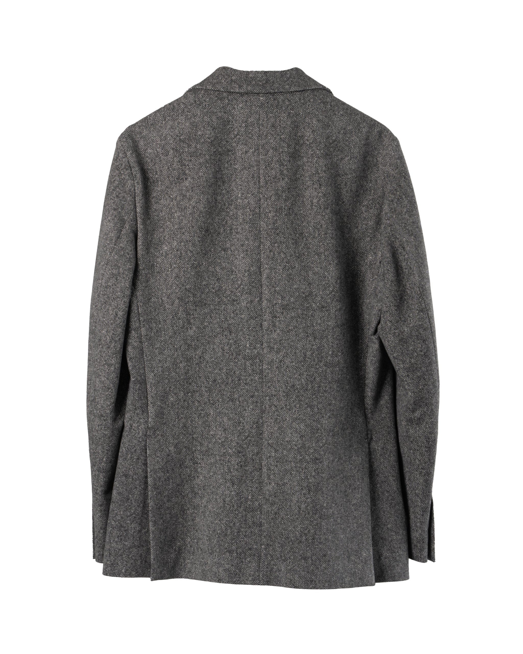 2 BUTTON BLAZER