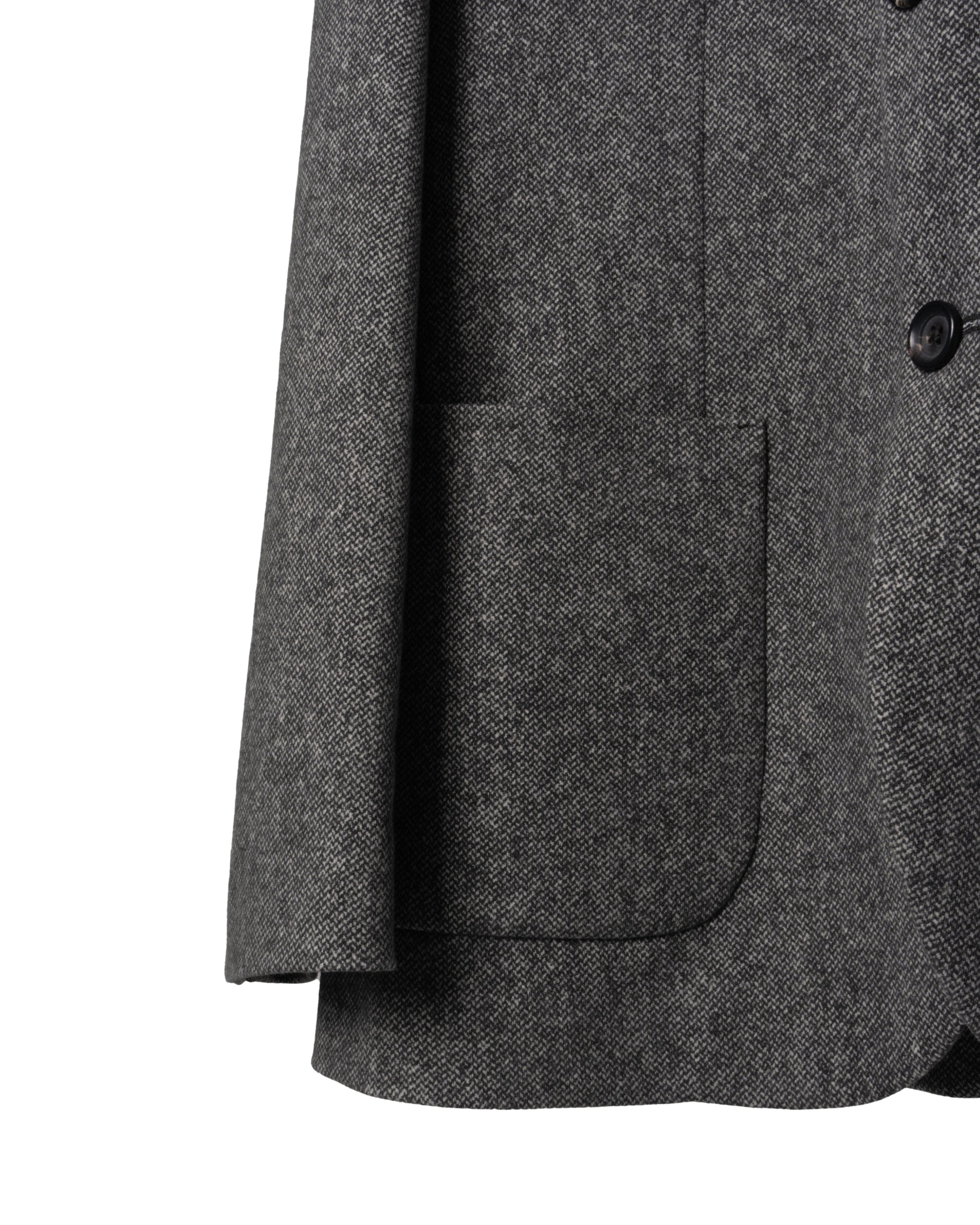 2 BUTTON BLAZER