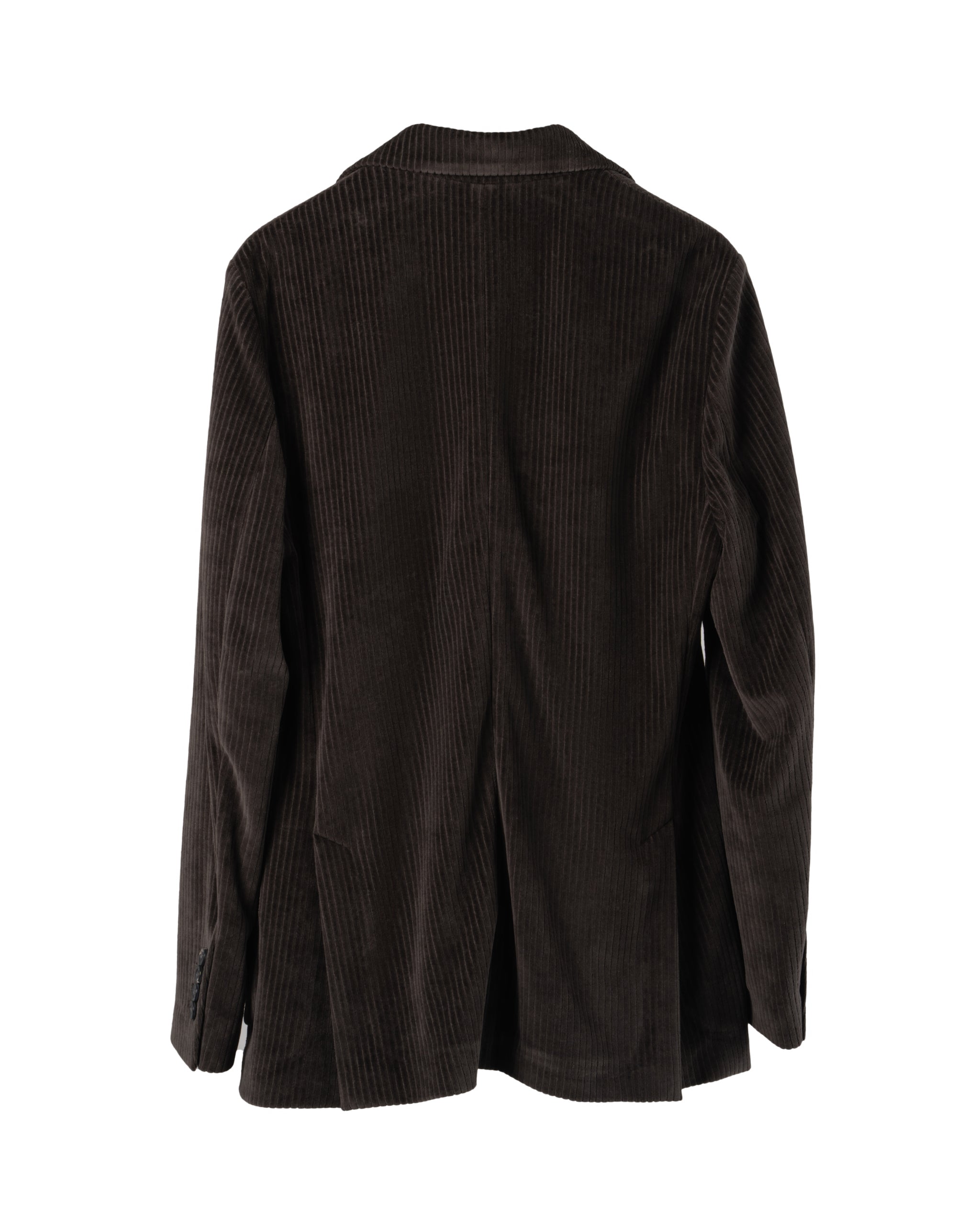 2 BUTTON BLAZER