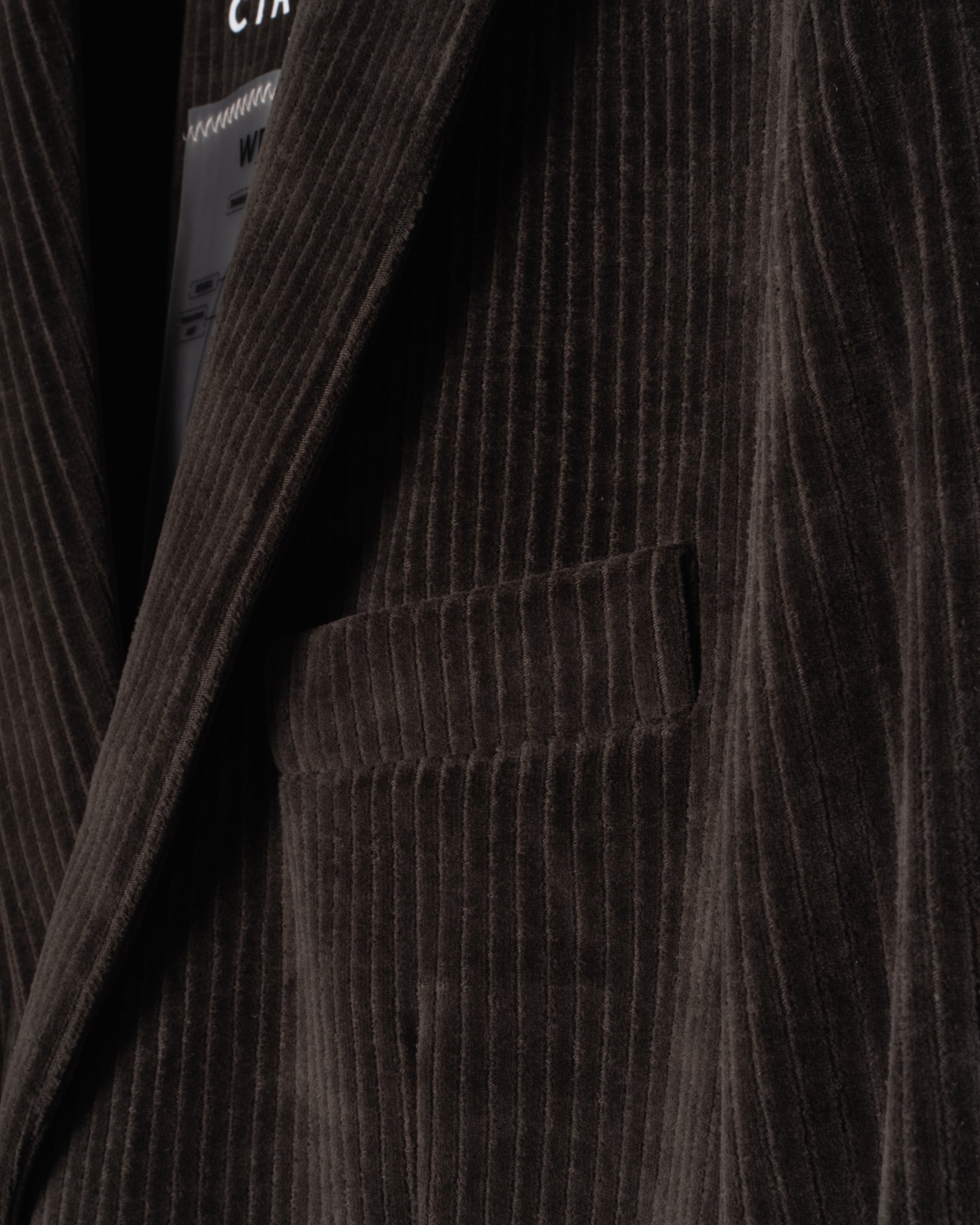 2 BUTTON BLAZER