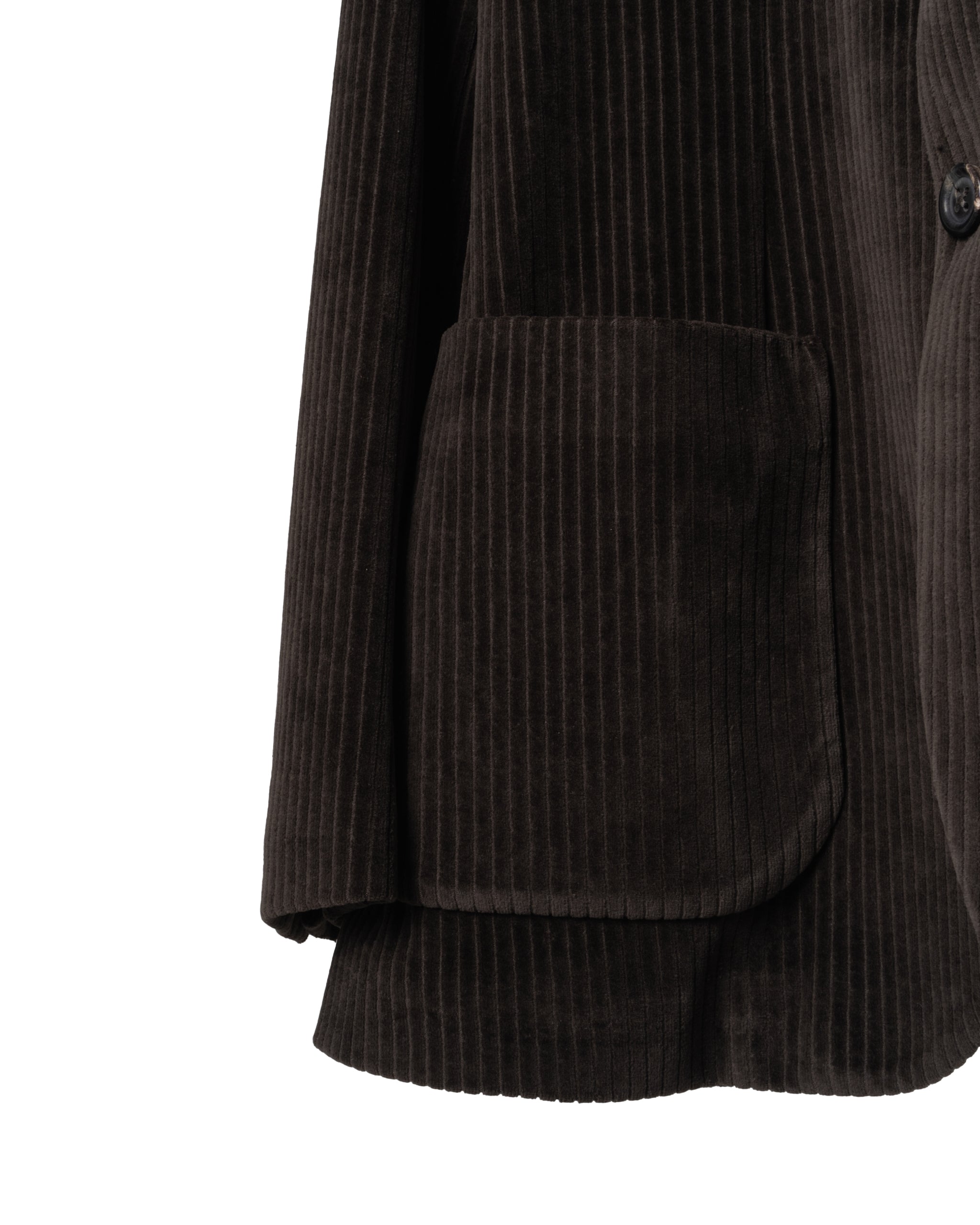 2 BUTTON BLAZER