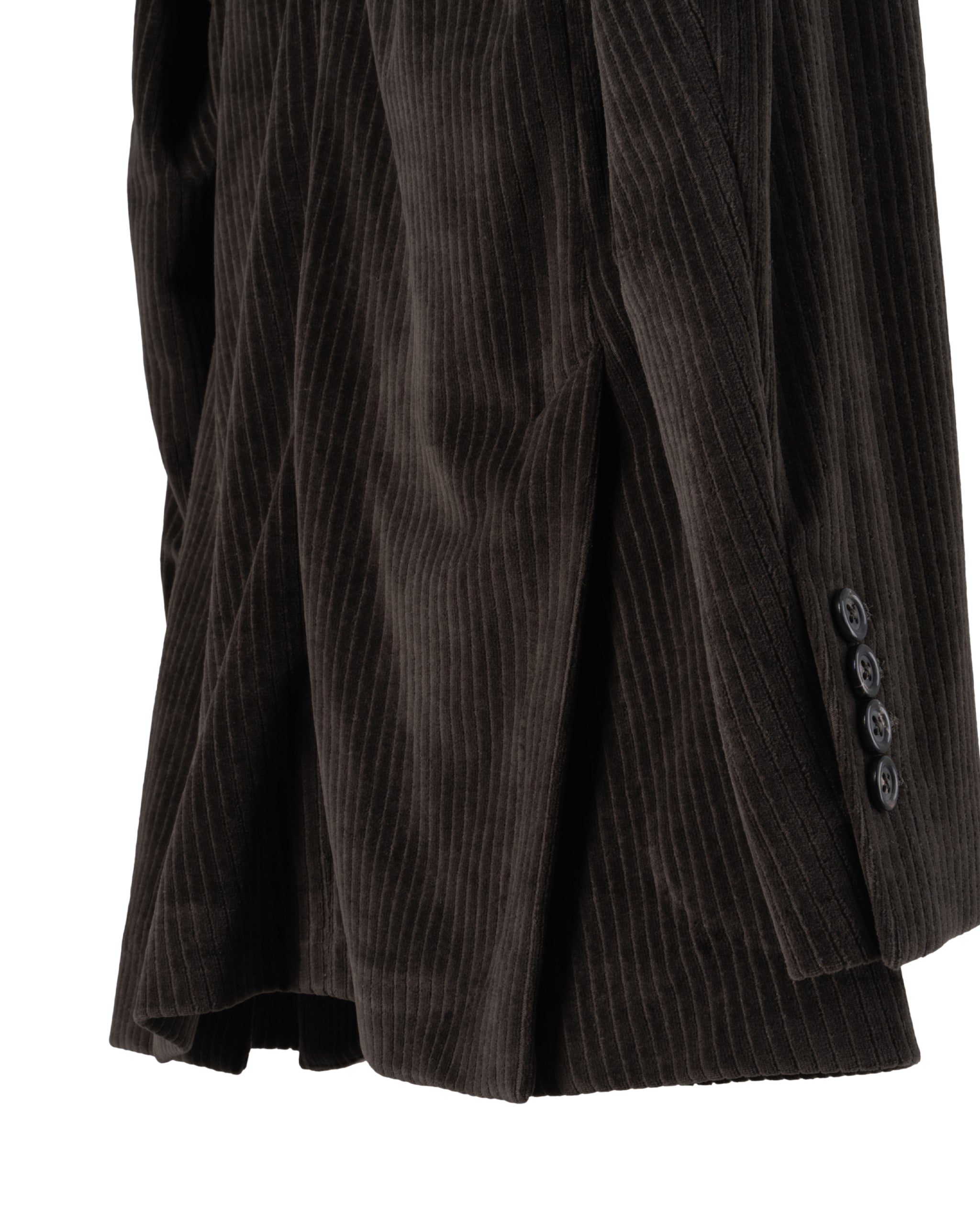 2 BUTTON BLAZER