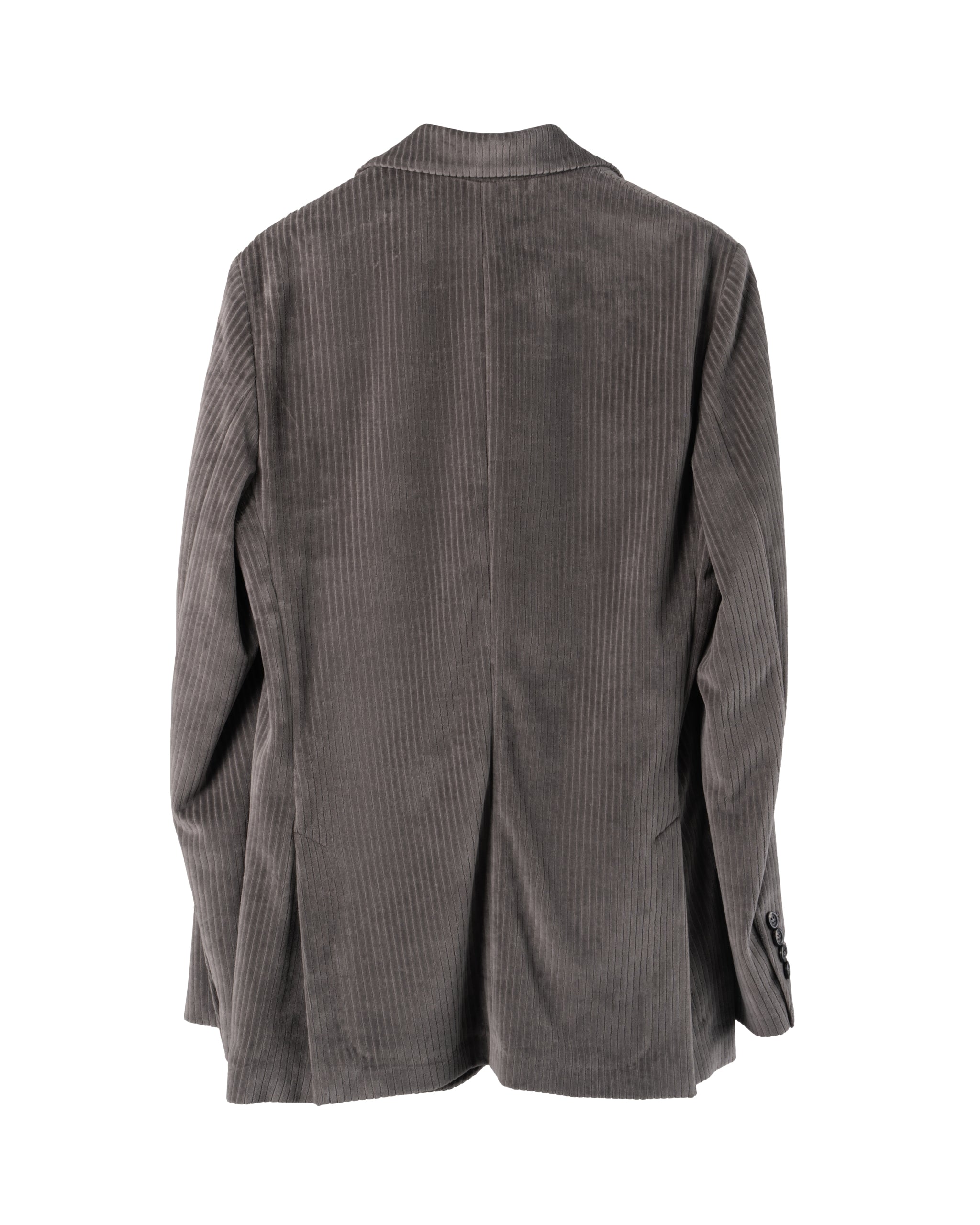 2 BUTTON BLAZER