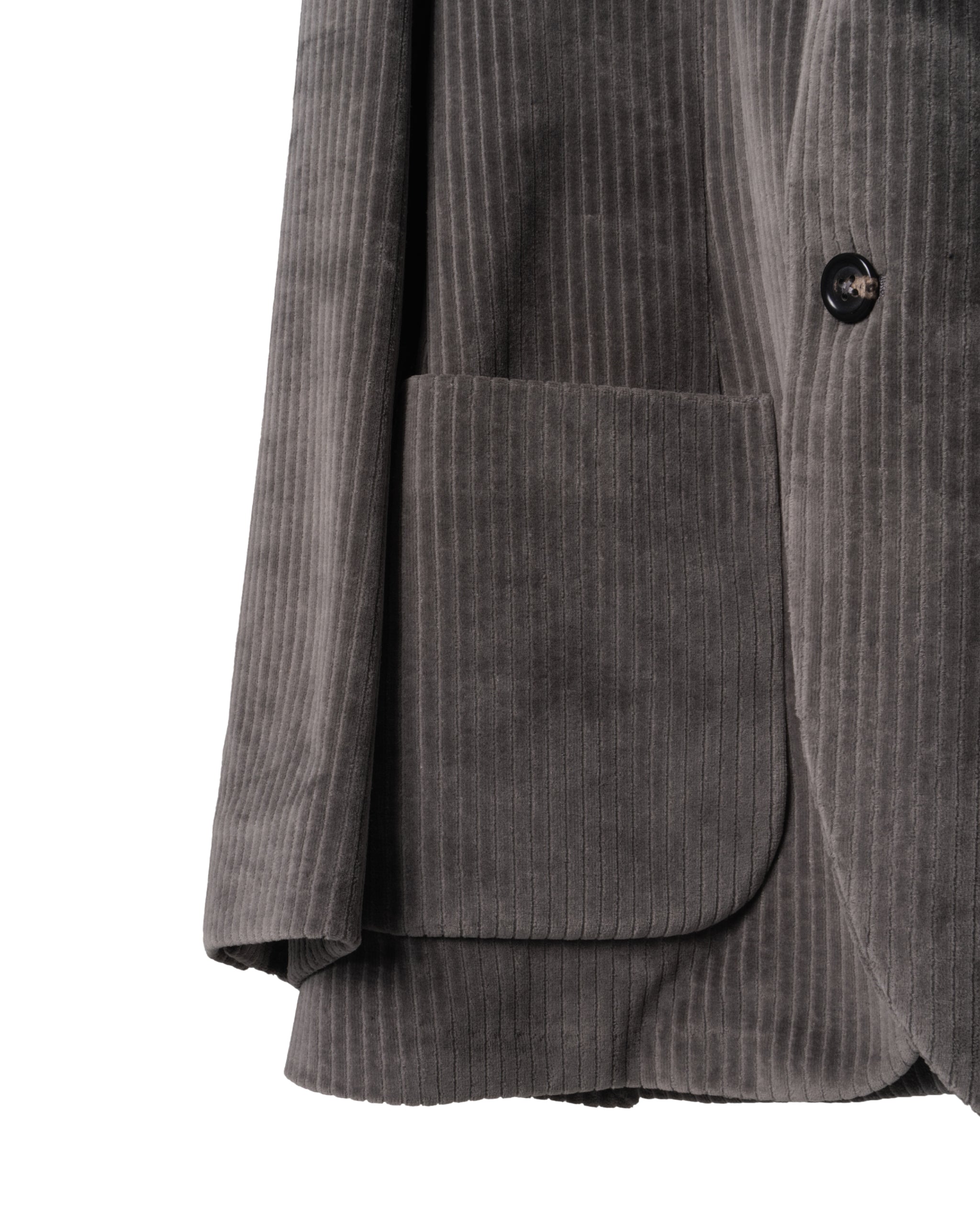 2 BUTTON BLAZER