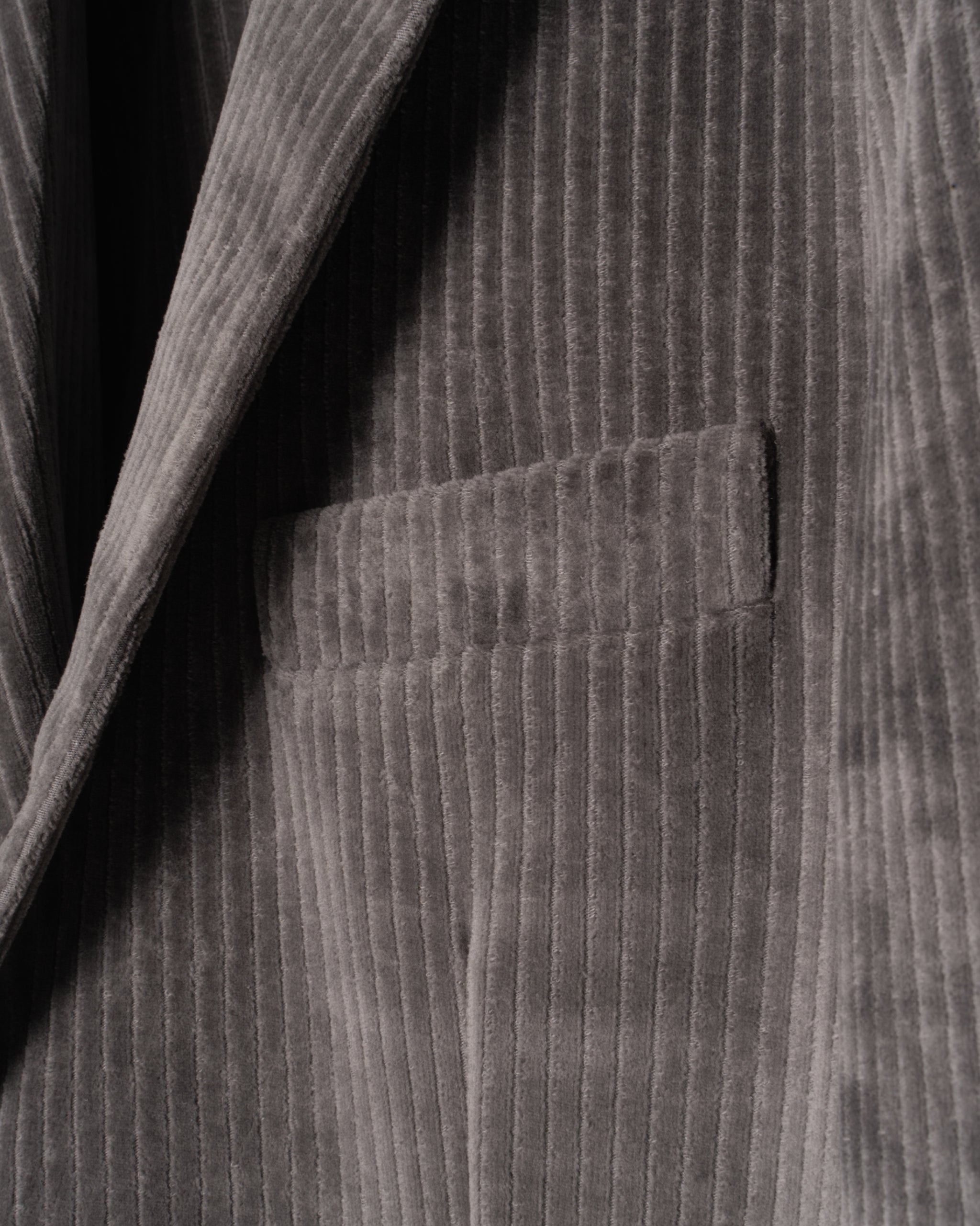 2 BUTTON BLAZER