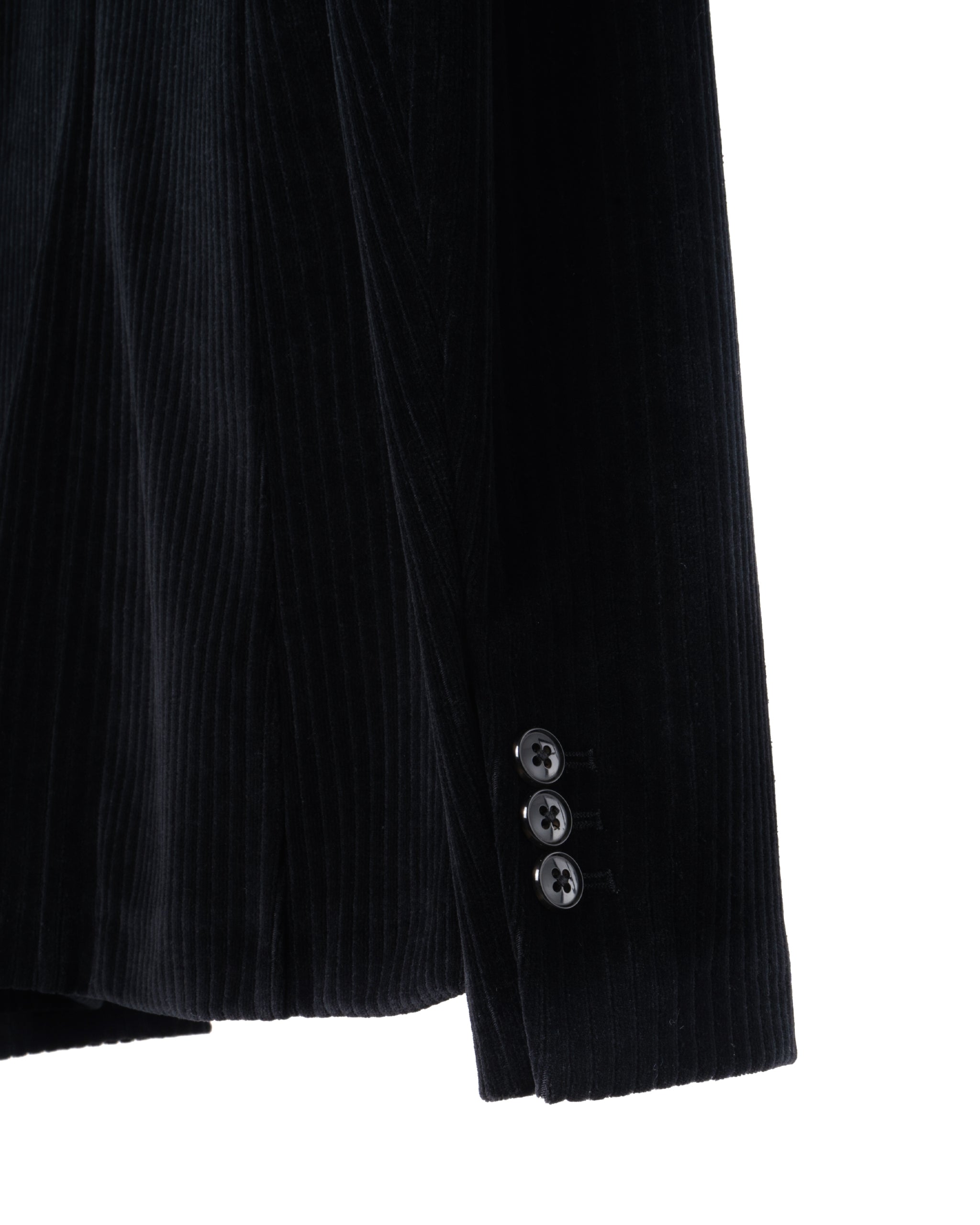 2 BUTTON JERSEY BLAZER