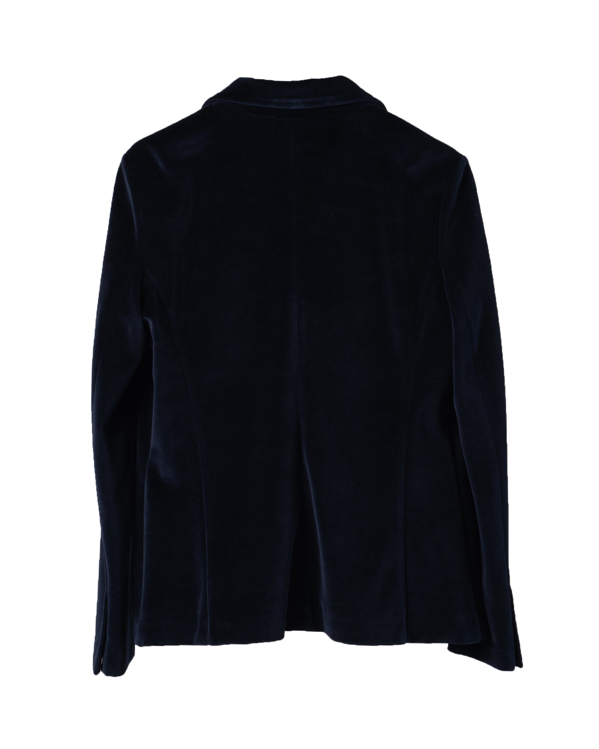 2 BUTTON BLAZER