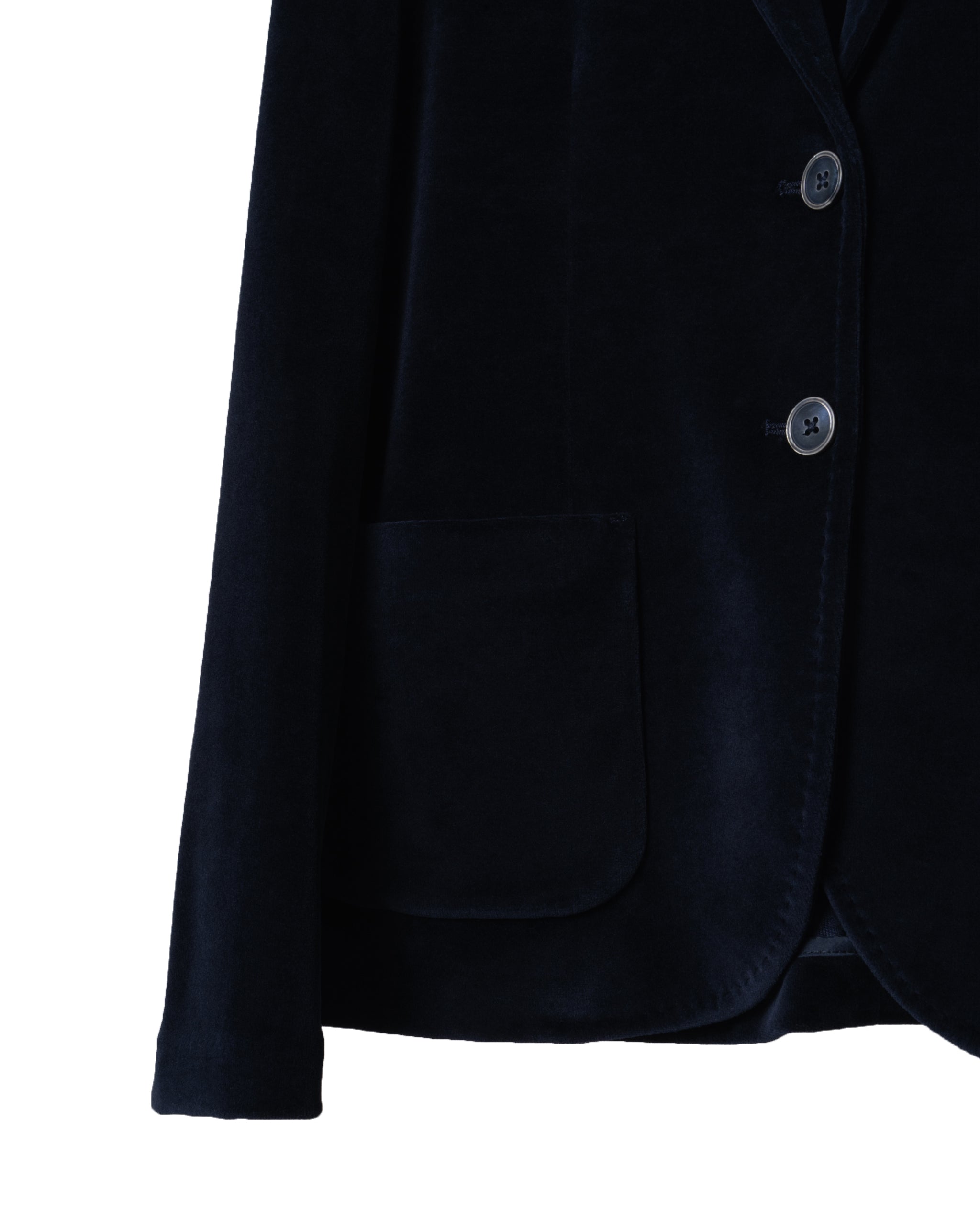 2 BUTTON BLAZER