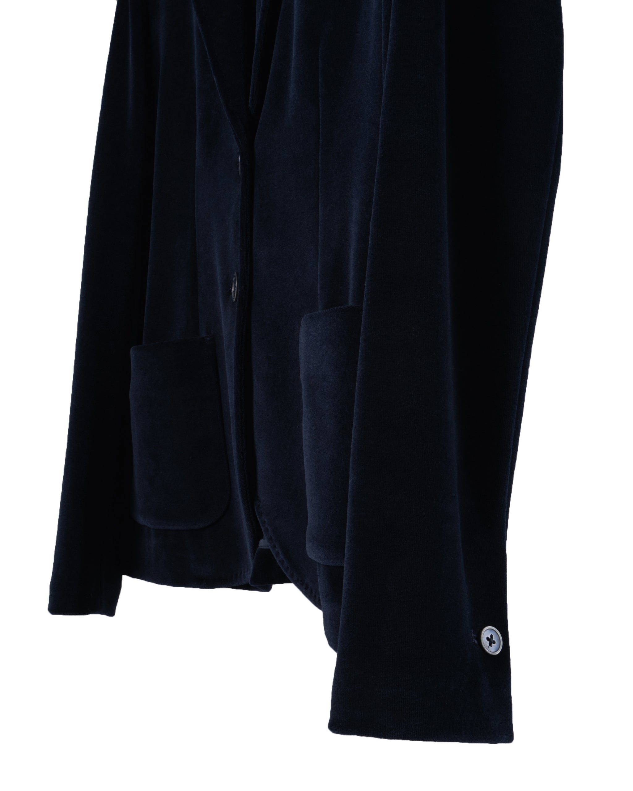2 BUTTON BLAZER