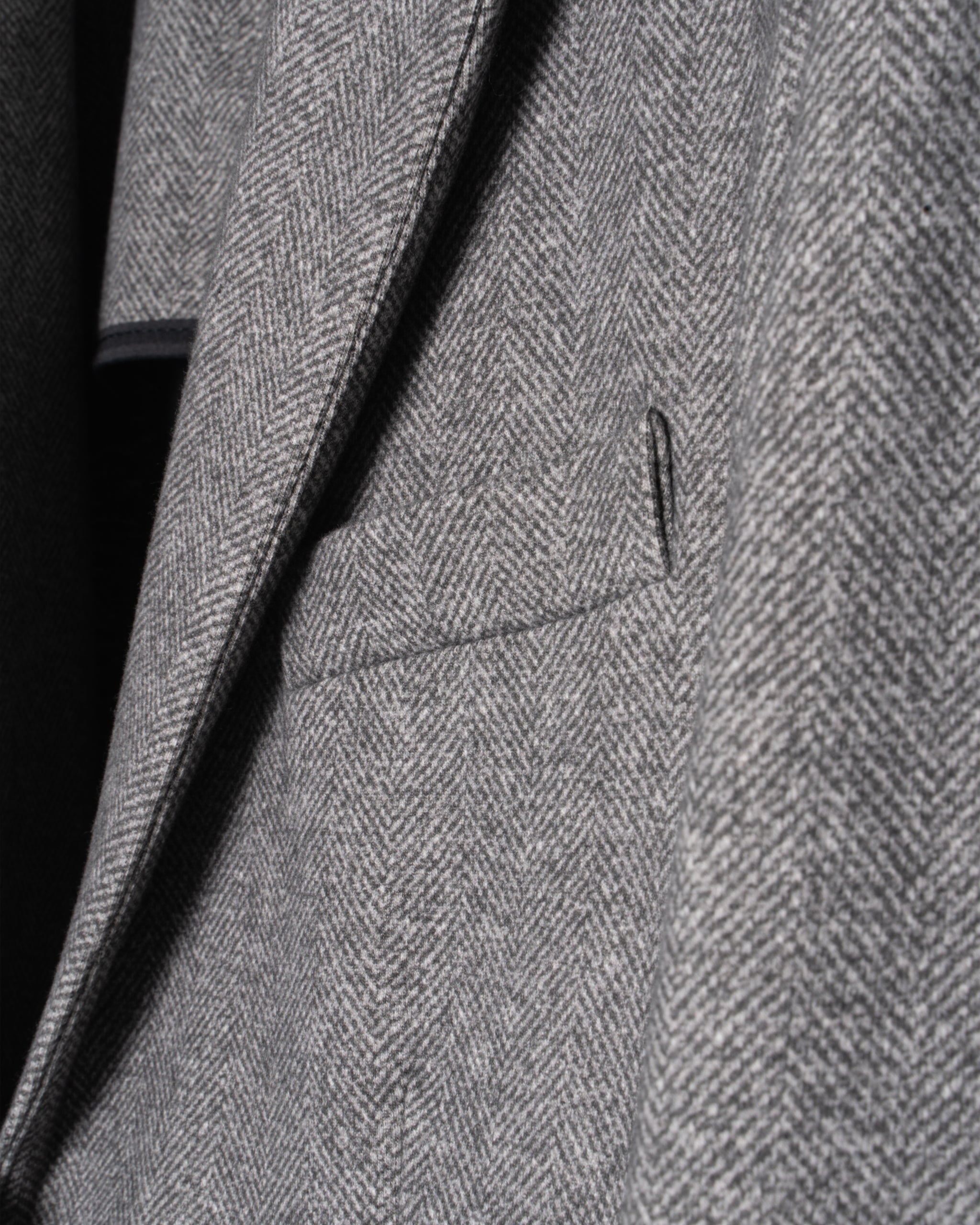 2 BUTTON BLAZER