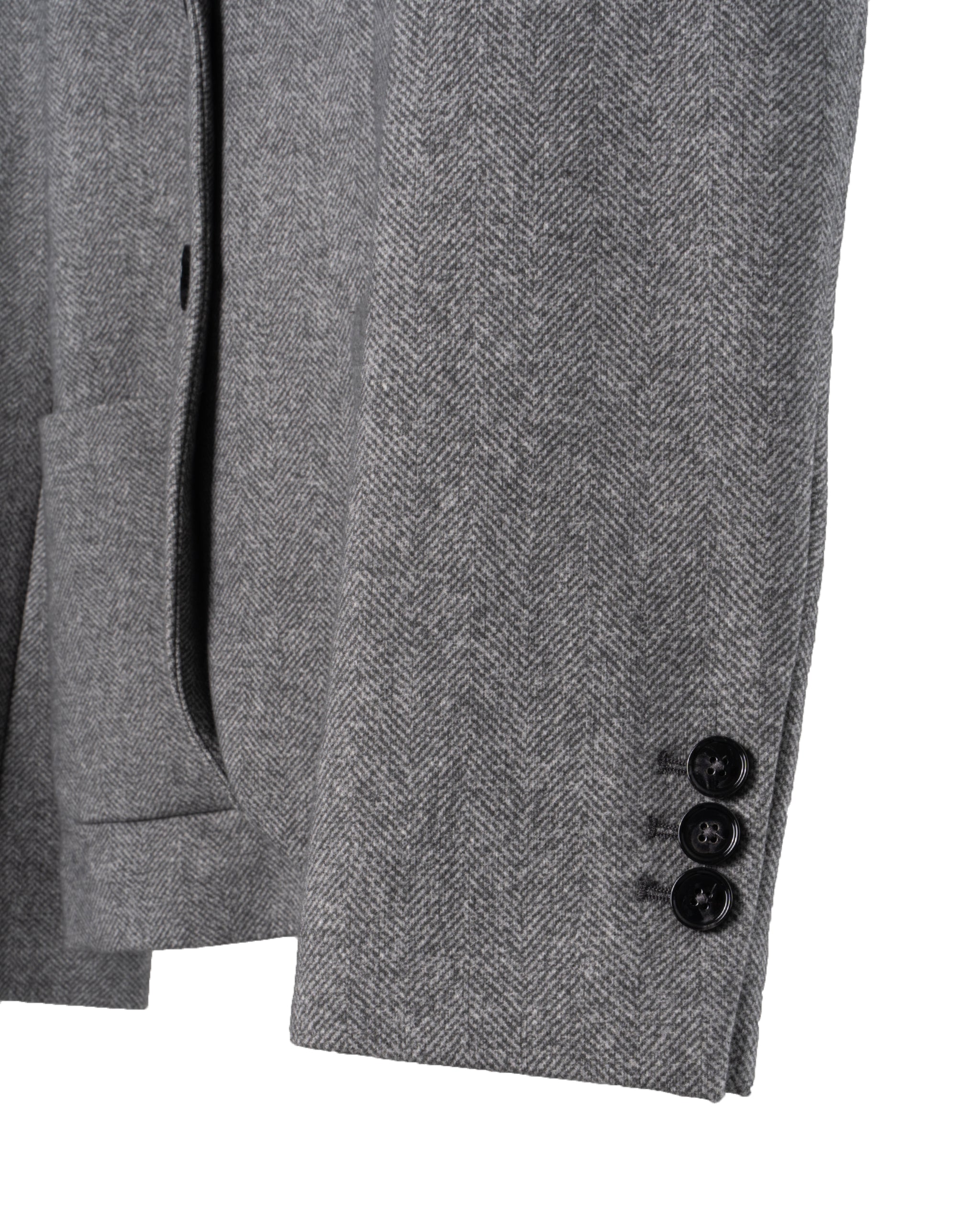 2 BUTTON BLAZER