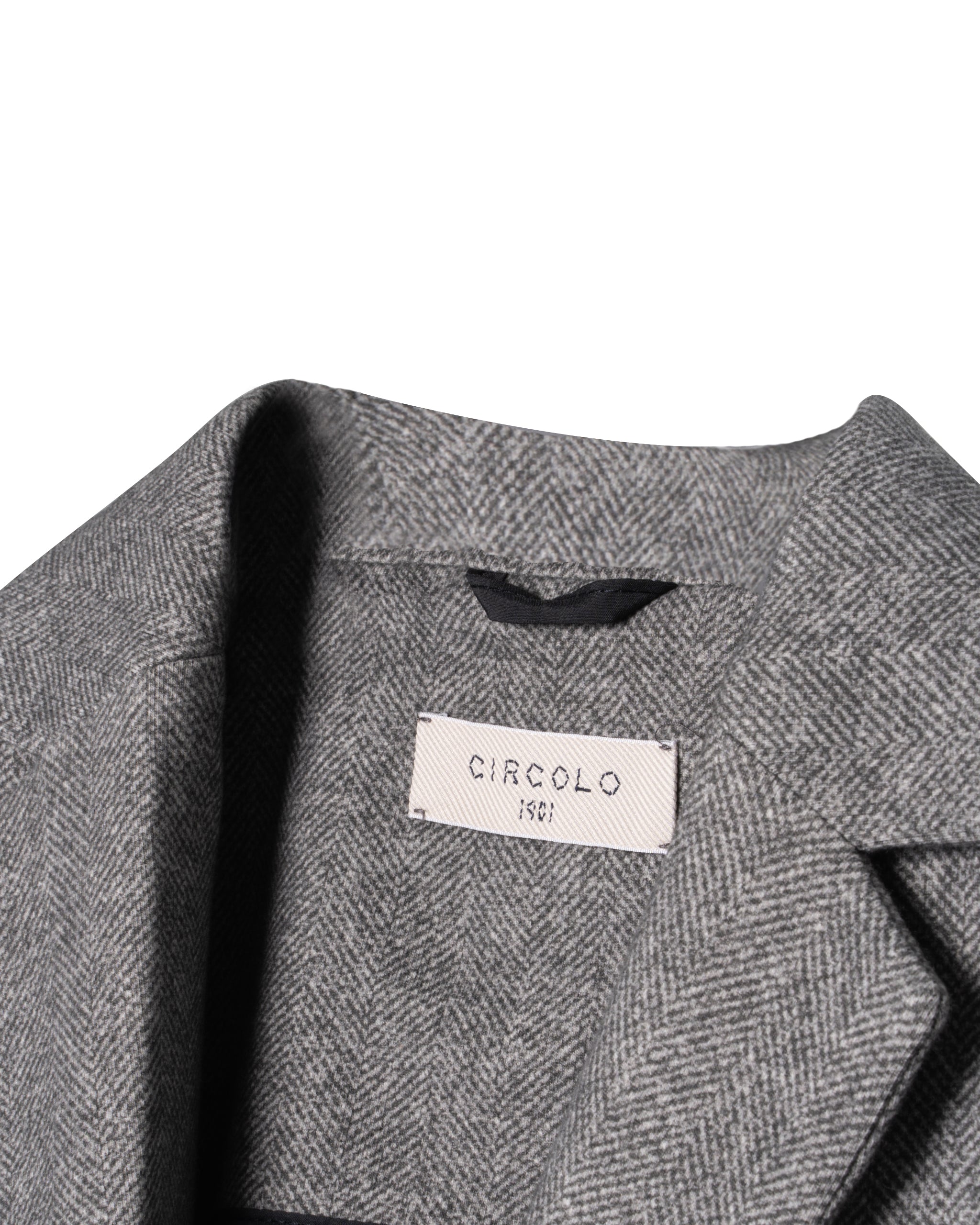 2 BUTTON BLAZER