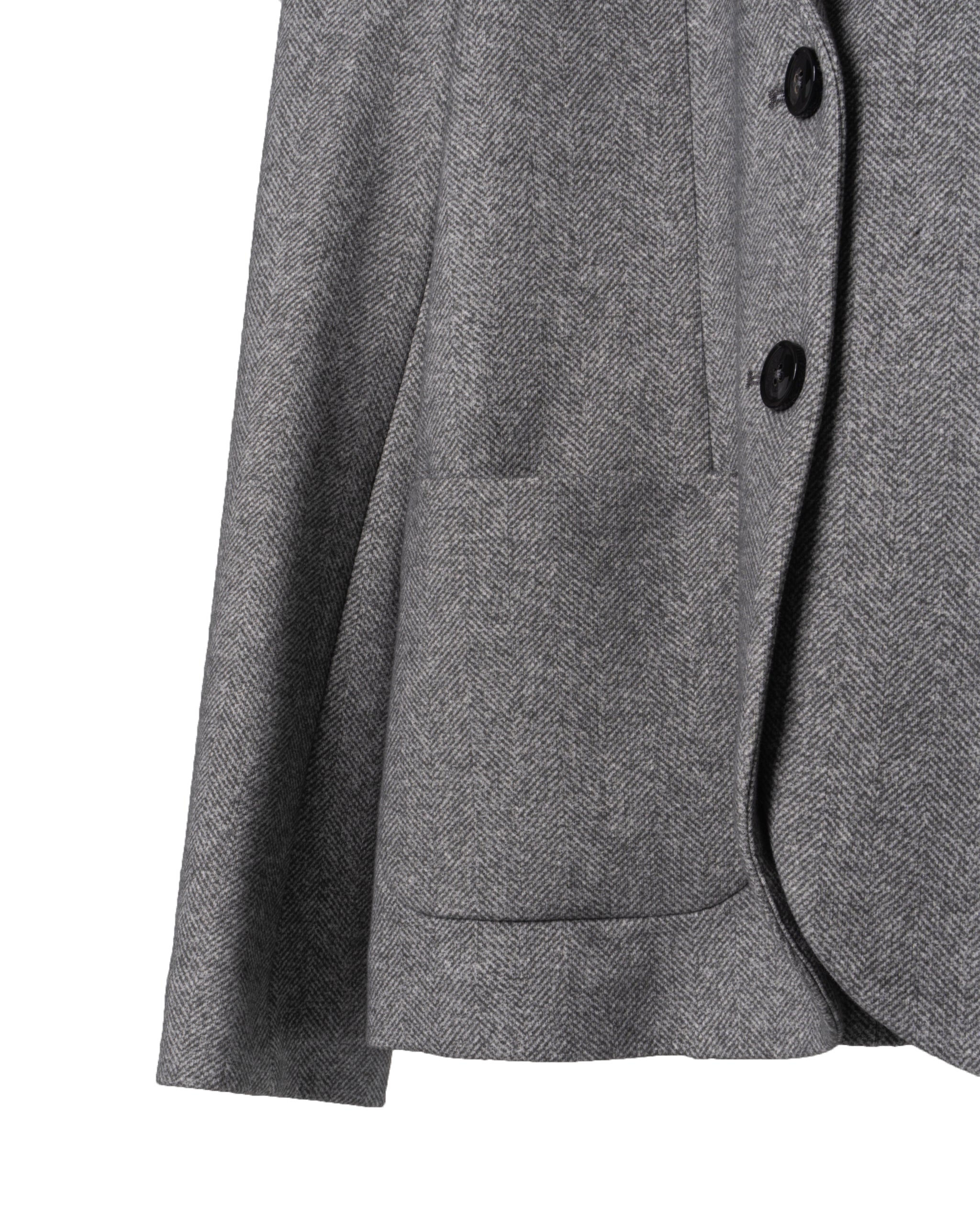 2 BUTTON BLAZER
