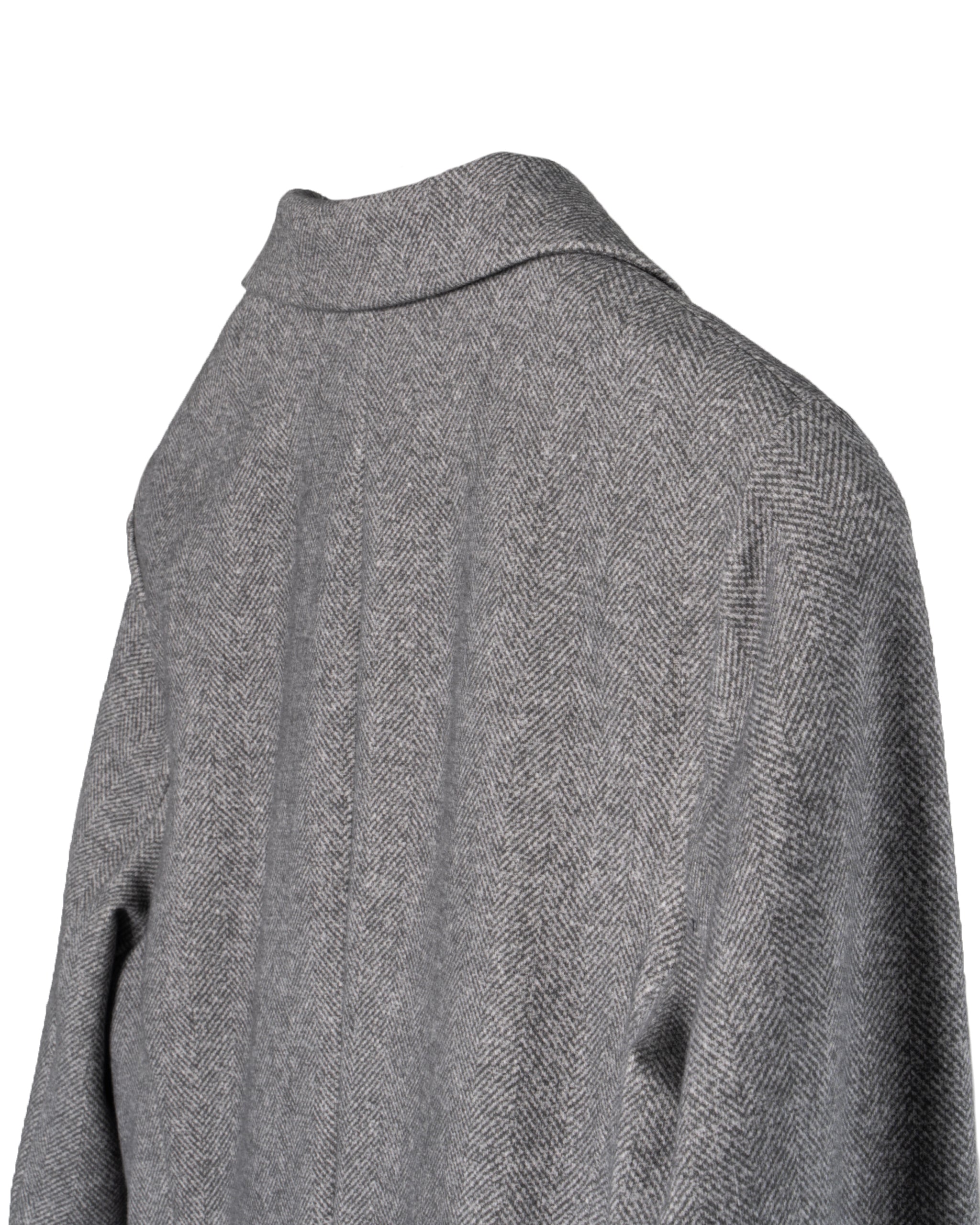 2 BUTTON BLAZER