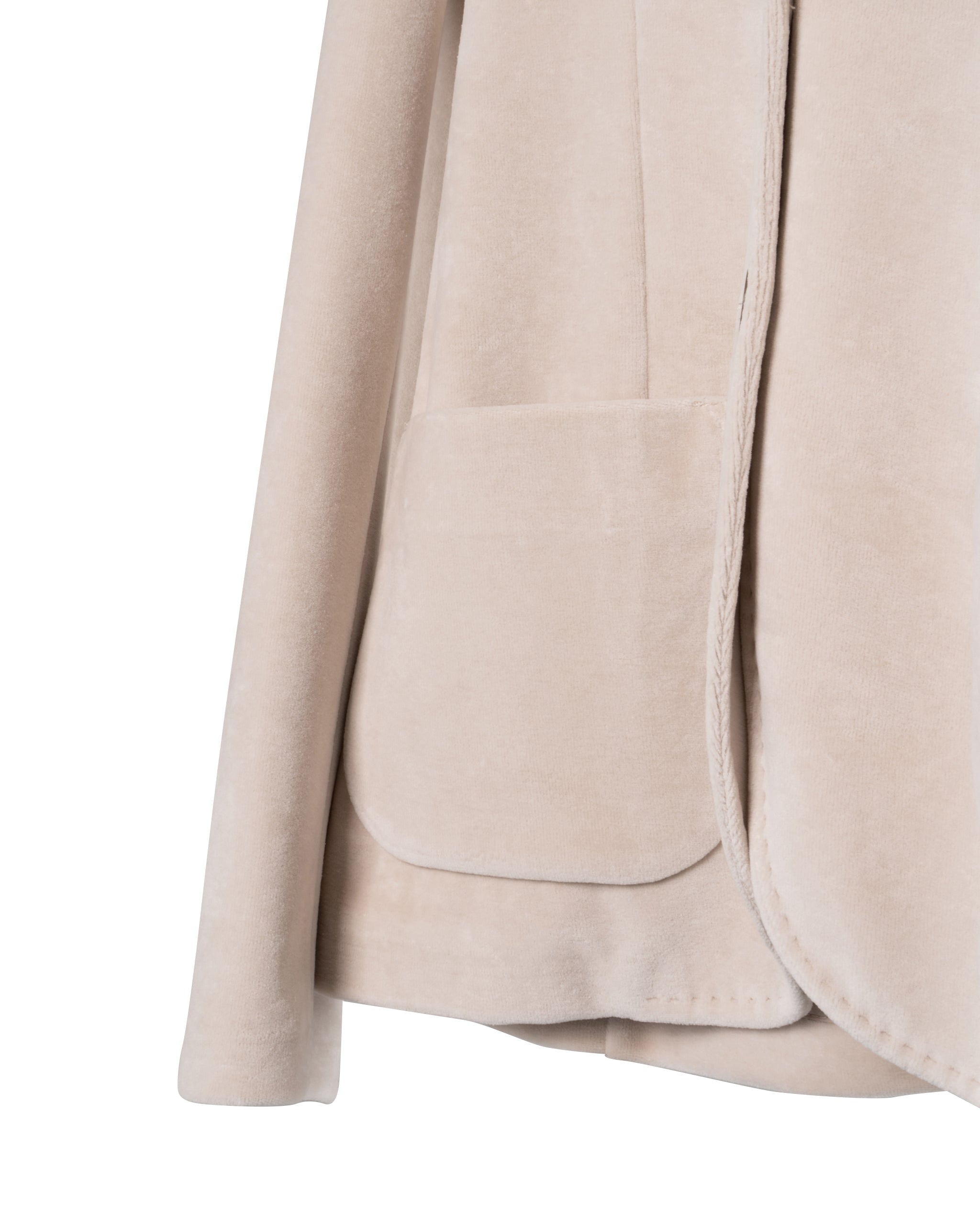 2 BUTTON BLAZER