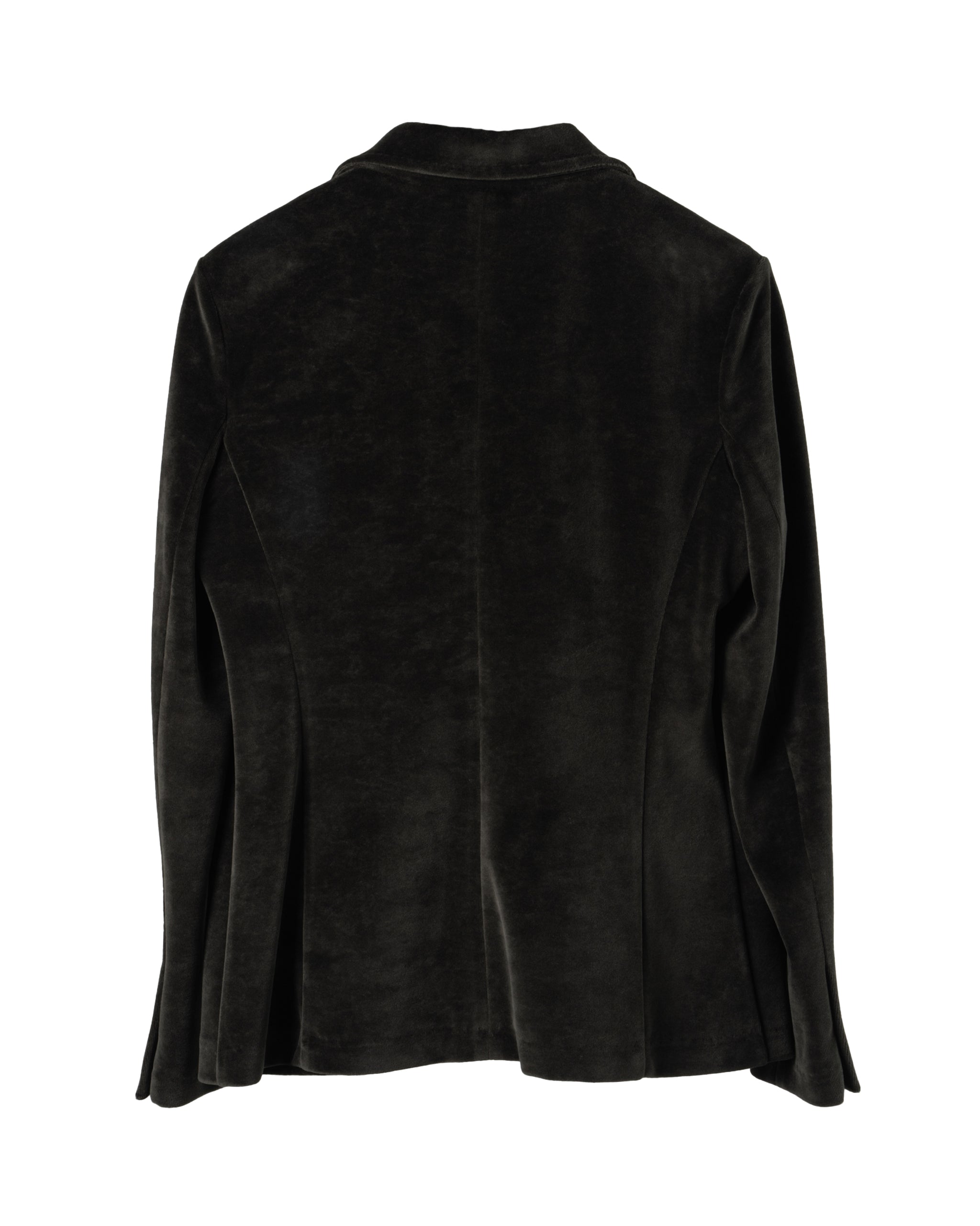 2 BUTTON BLAZER
