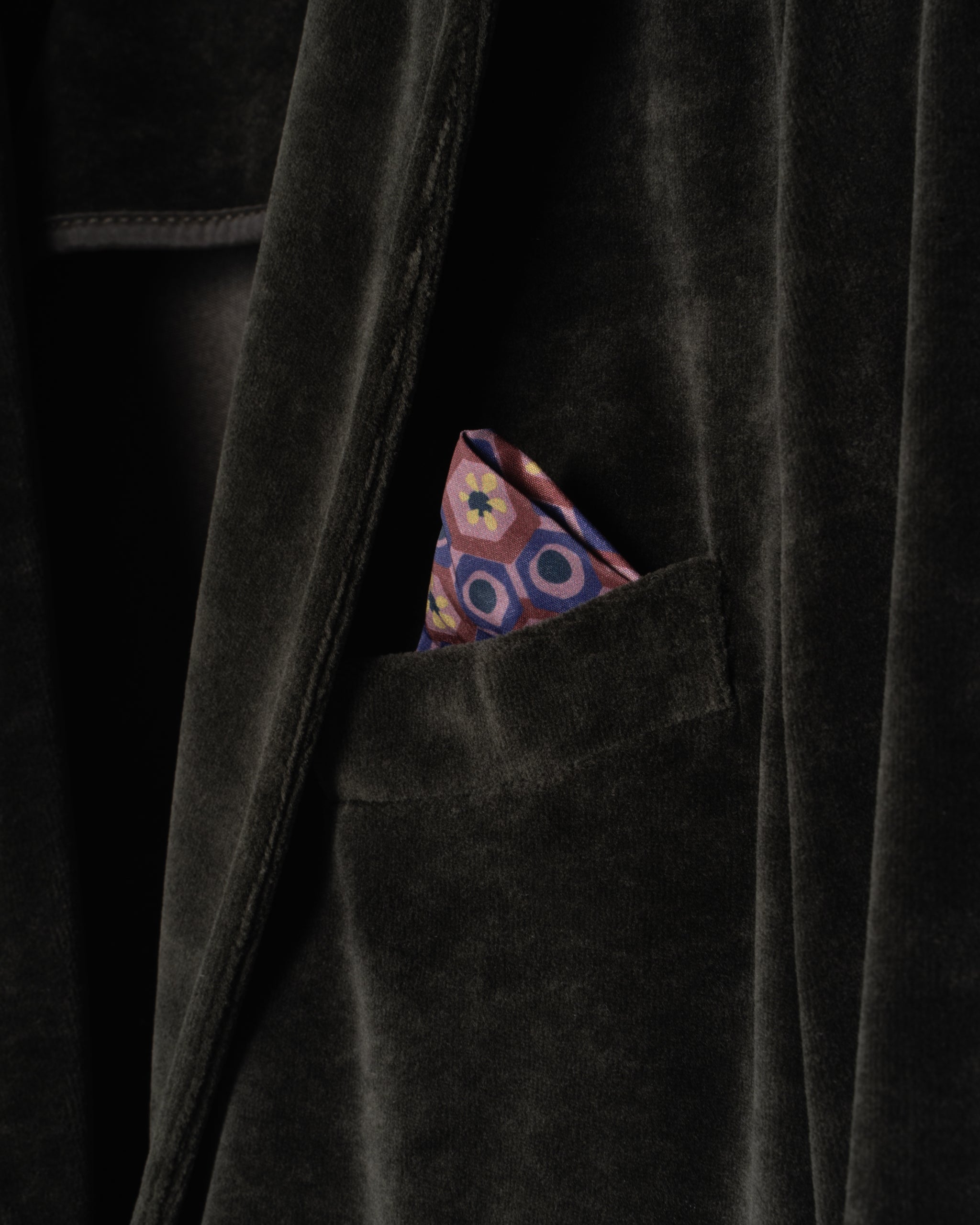2 BUTTON BLAZER