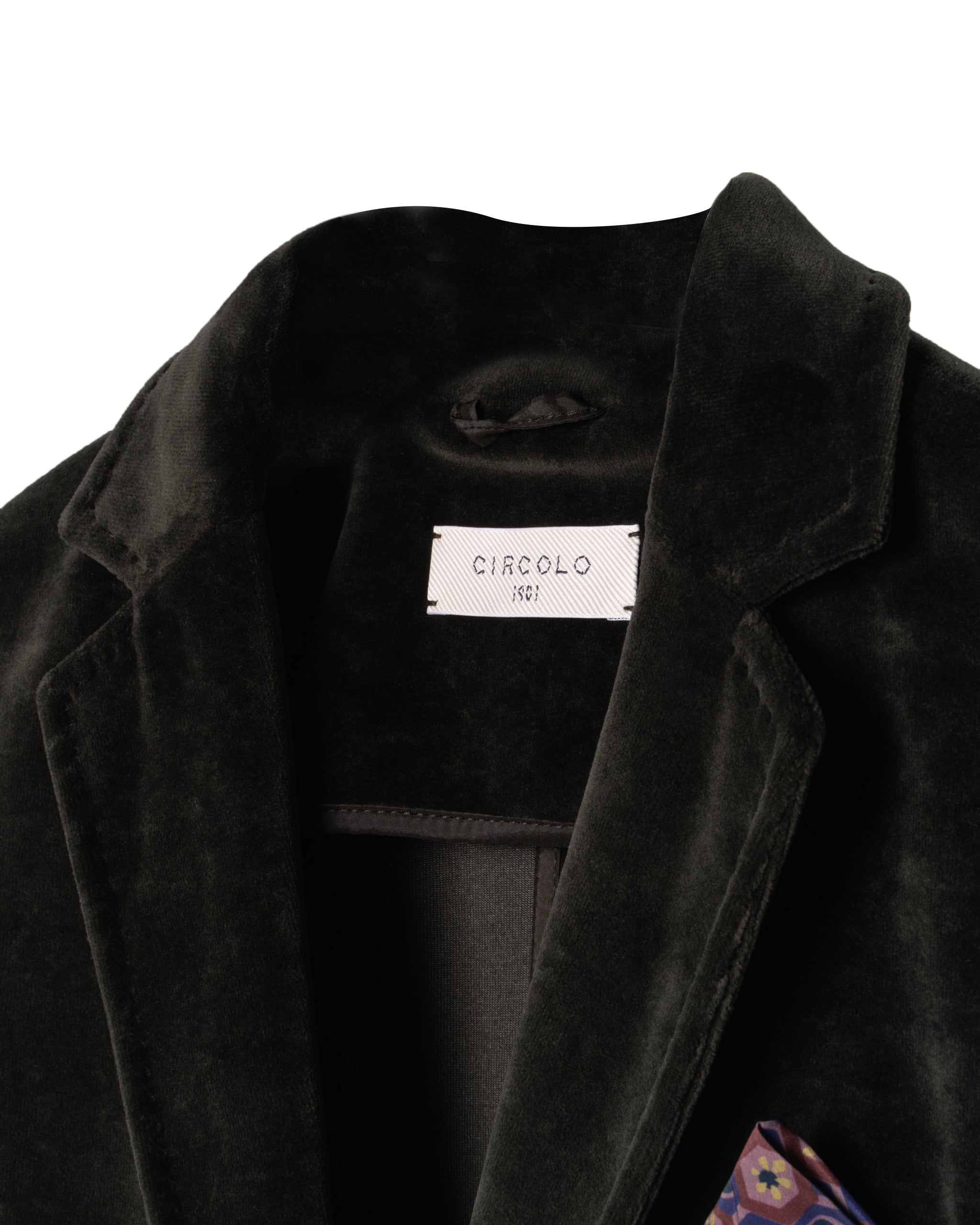 2 BUTTON BLAZER