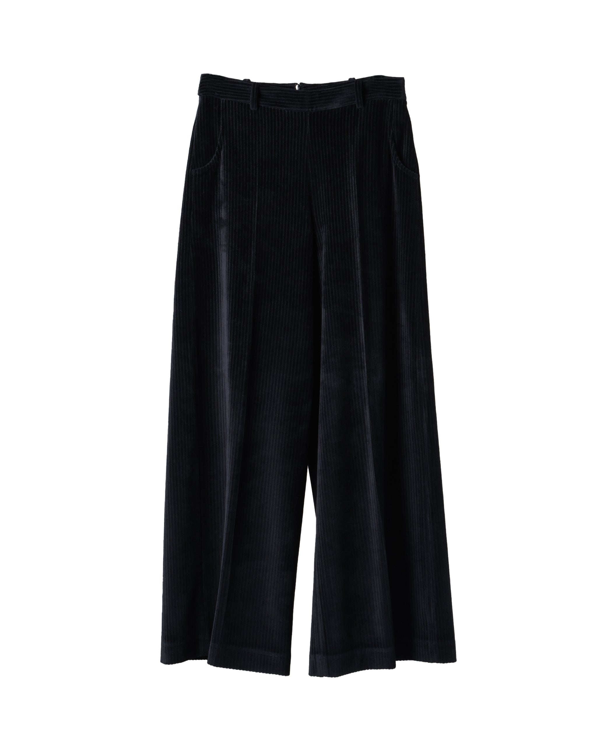 EXTRA WIDE LONG PANTS