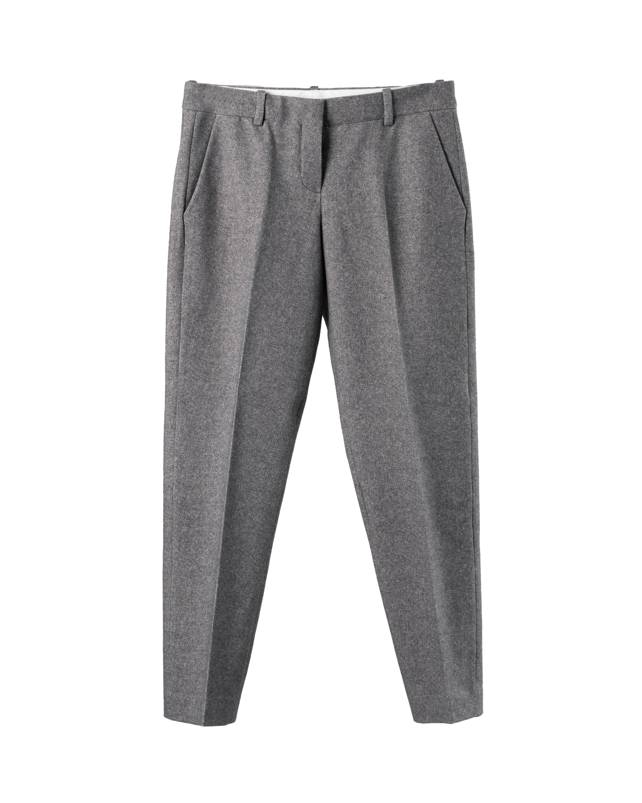 CLASSIC CHINO PANTS