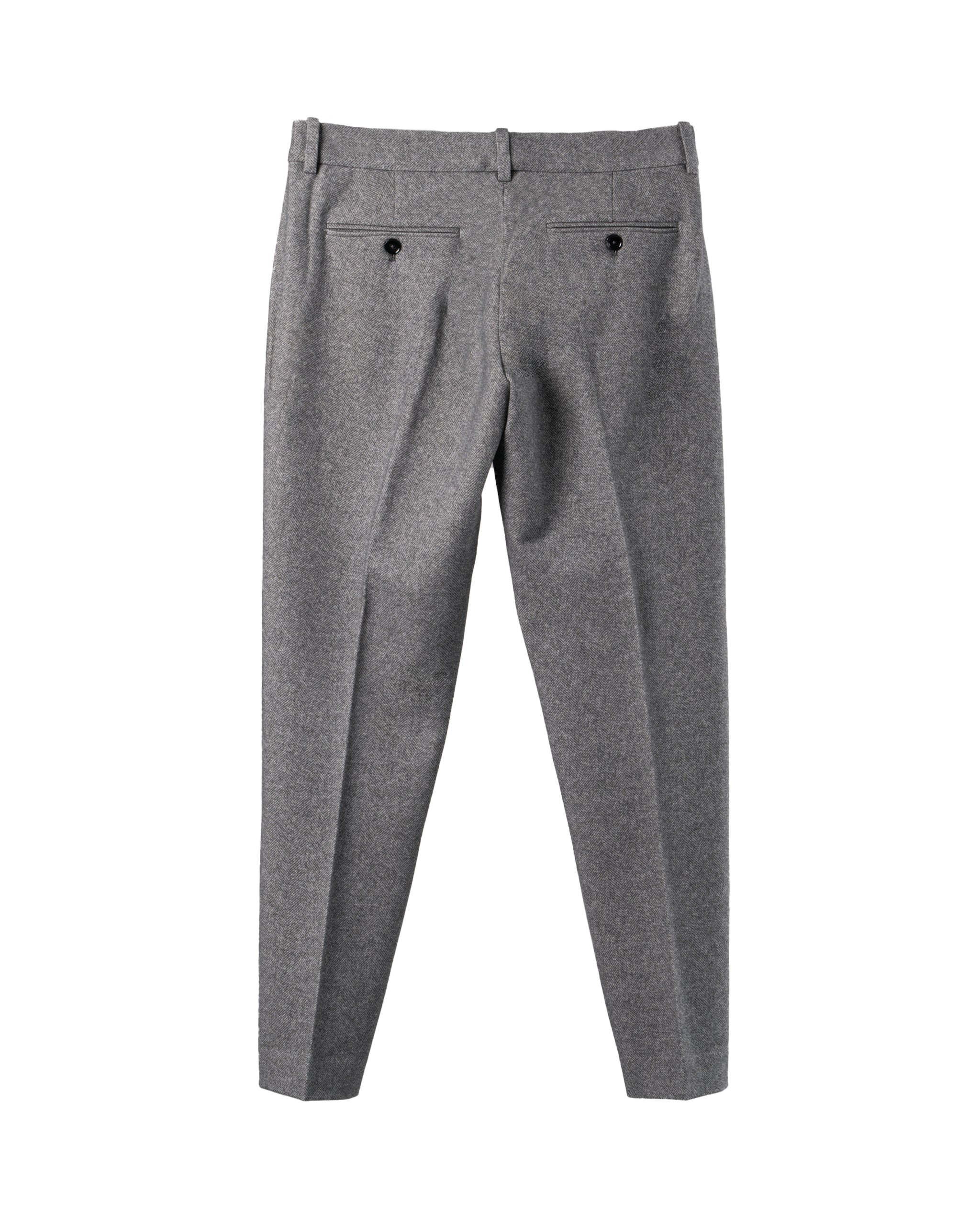 CLASSIC CHINO PANTS