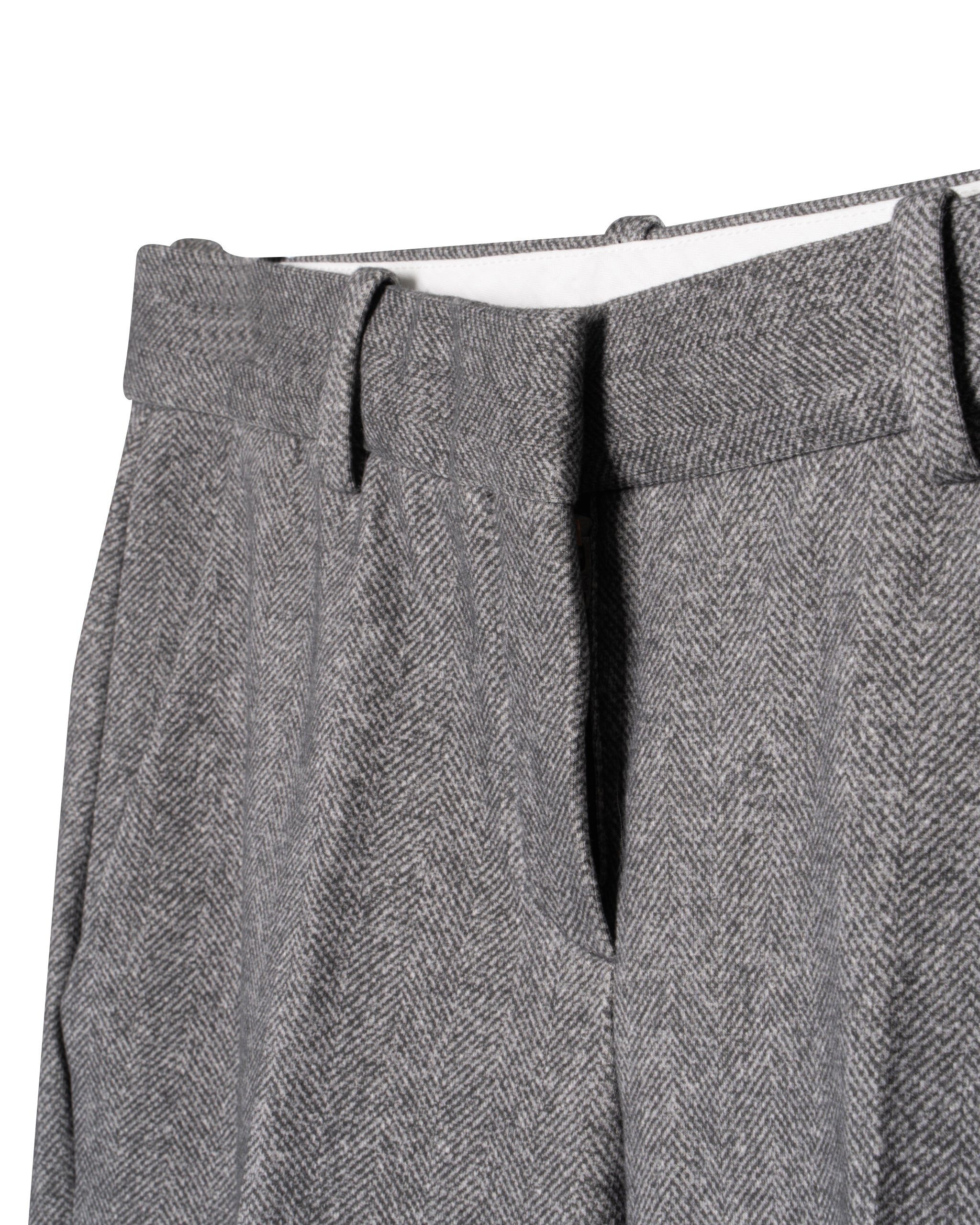 CLASSIC CHINO PANTS