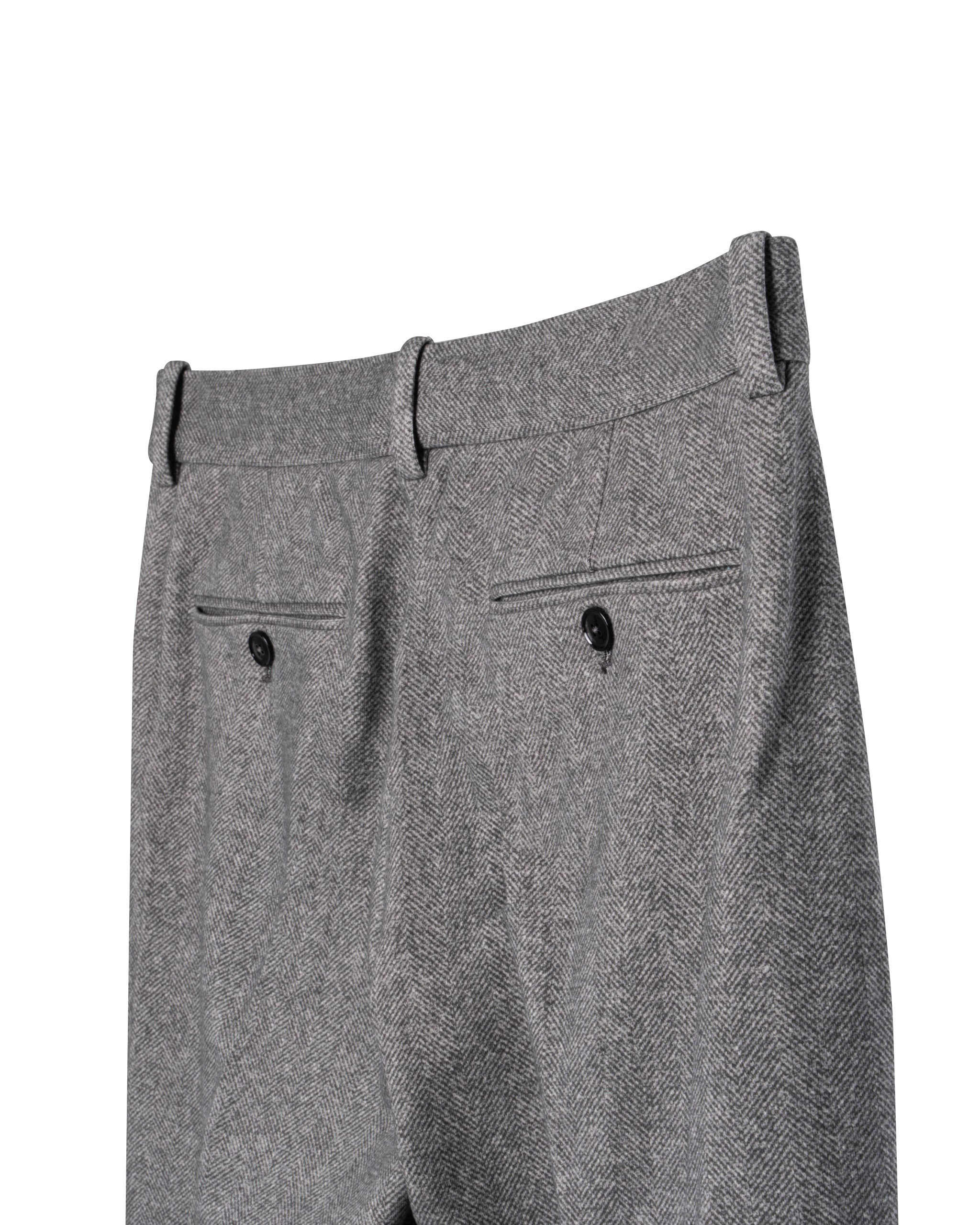 CLASSIC CHINO PANTS