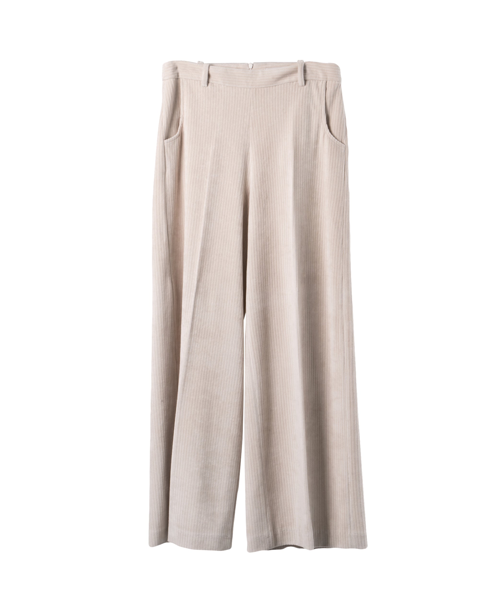 EXTRA WIDE LONG PANTS