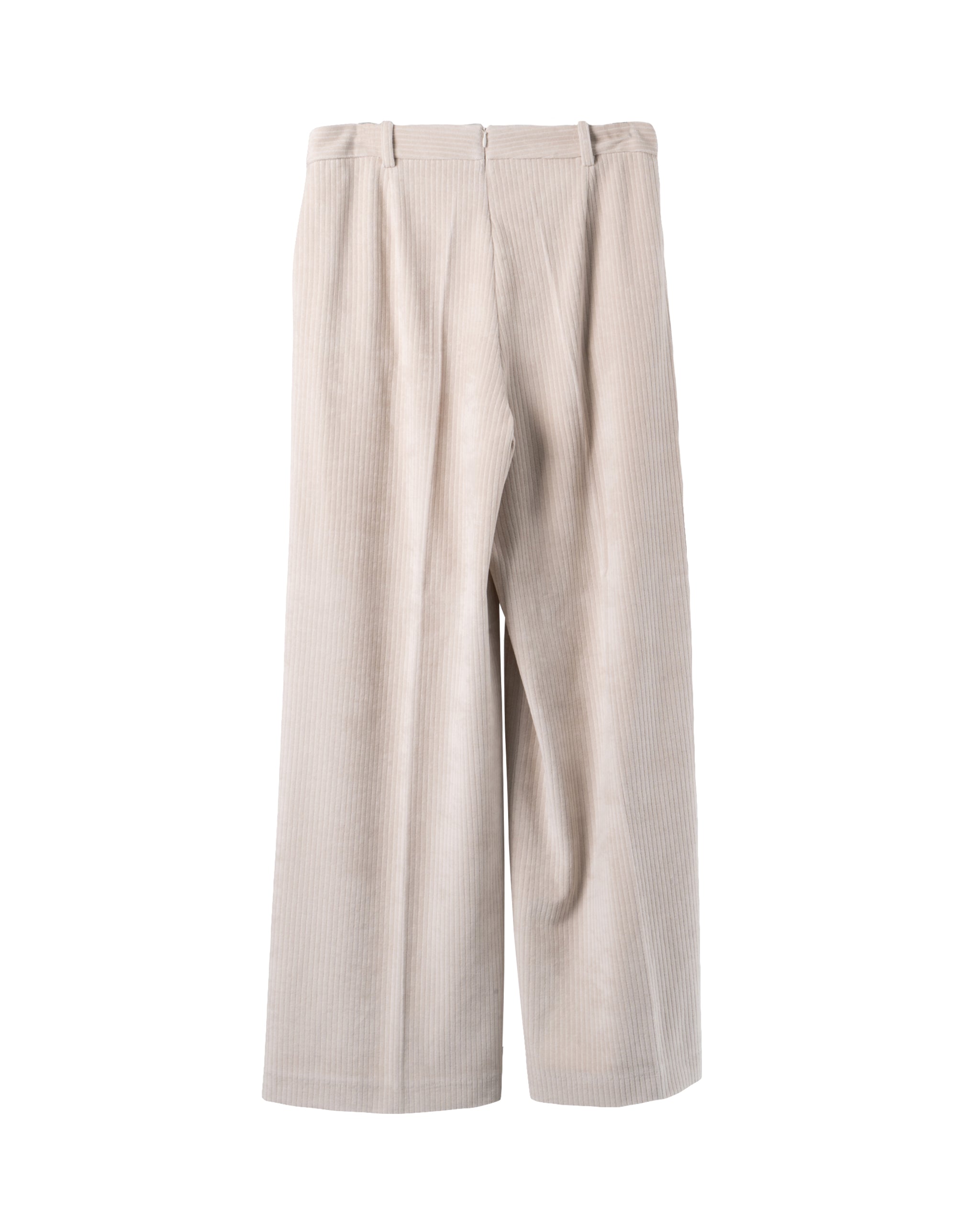 EXTRA WIDE LONG PANTS