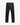Schwarze 5-Pocket Denim Jeans von Luciano Barbera