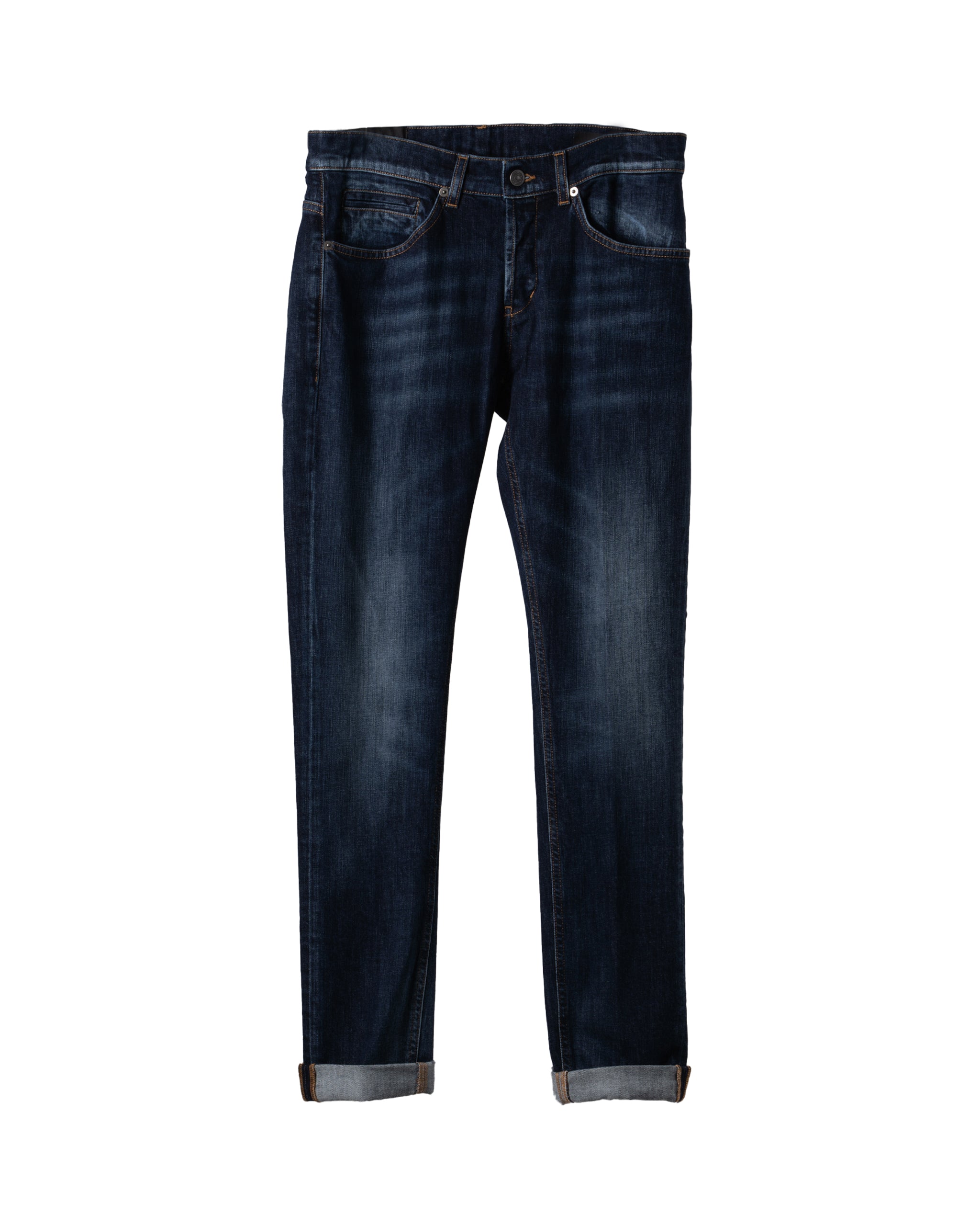 GEORGE SLIM FIT DENIM JEANS