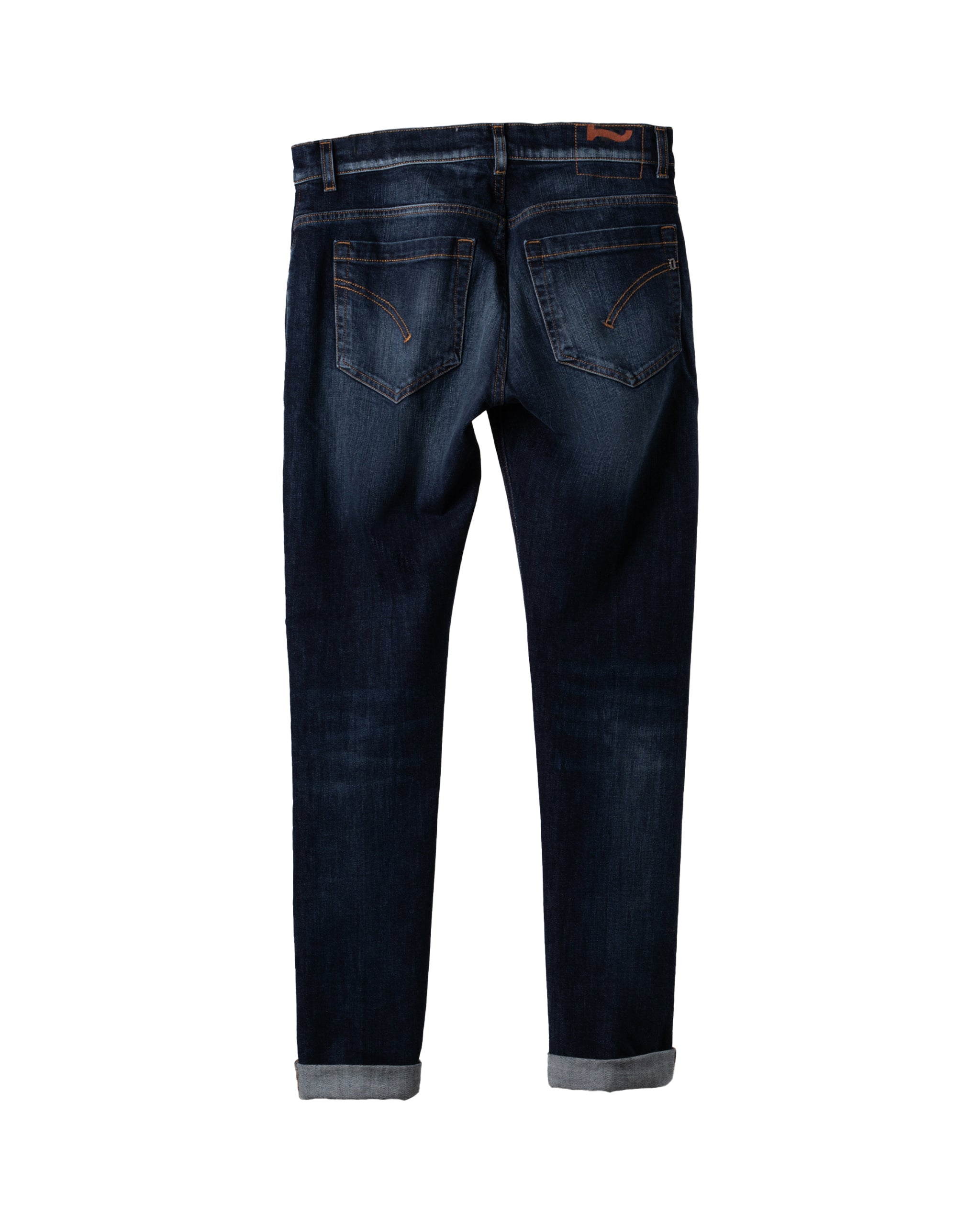 GEORGE SLIM FIT DENIM JEANS