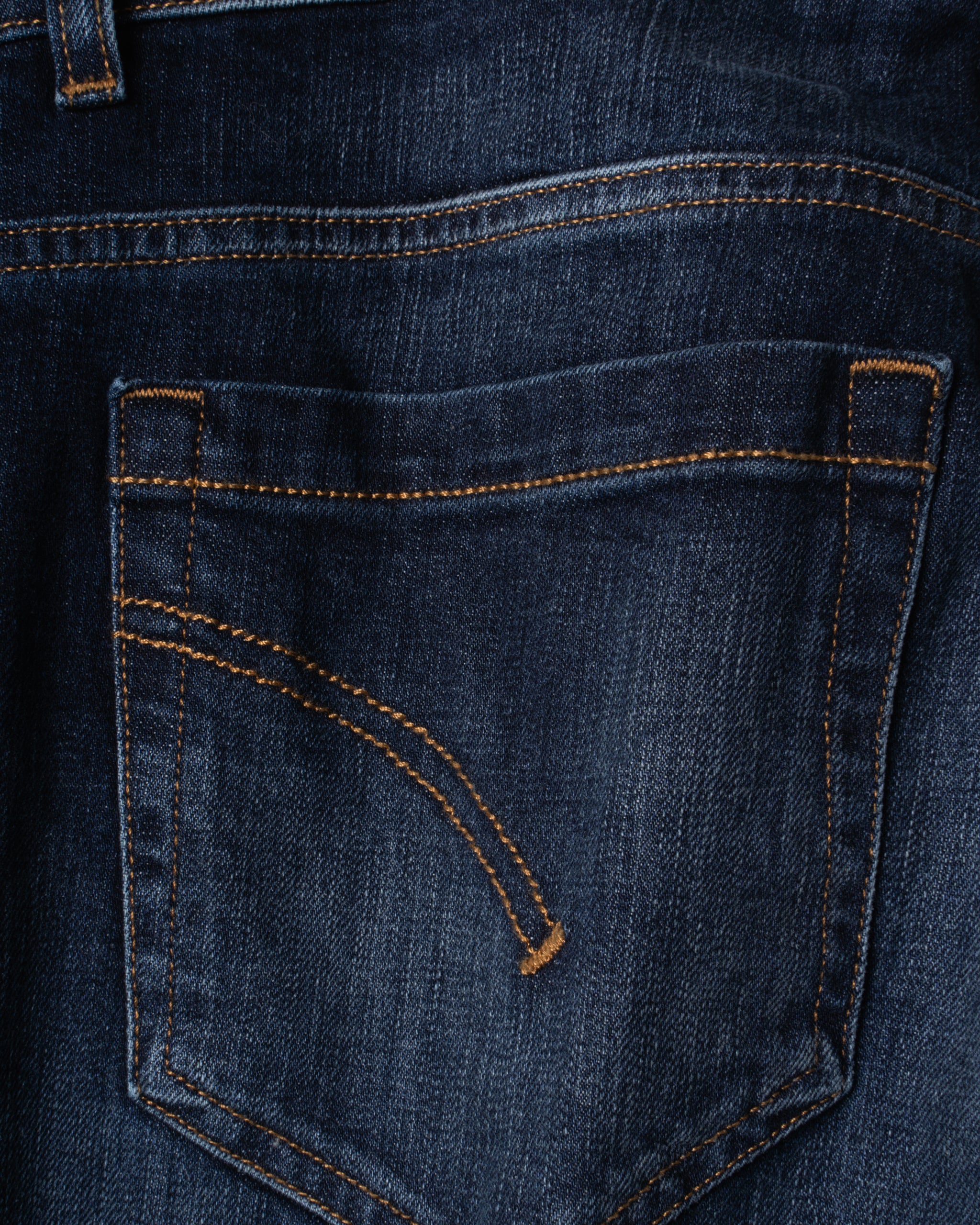 GEORGE SLIM FIT DENIM JEANS